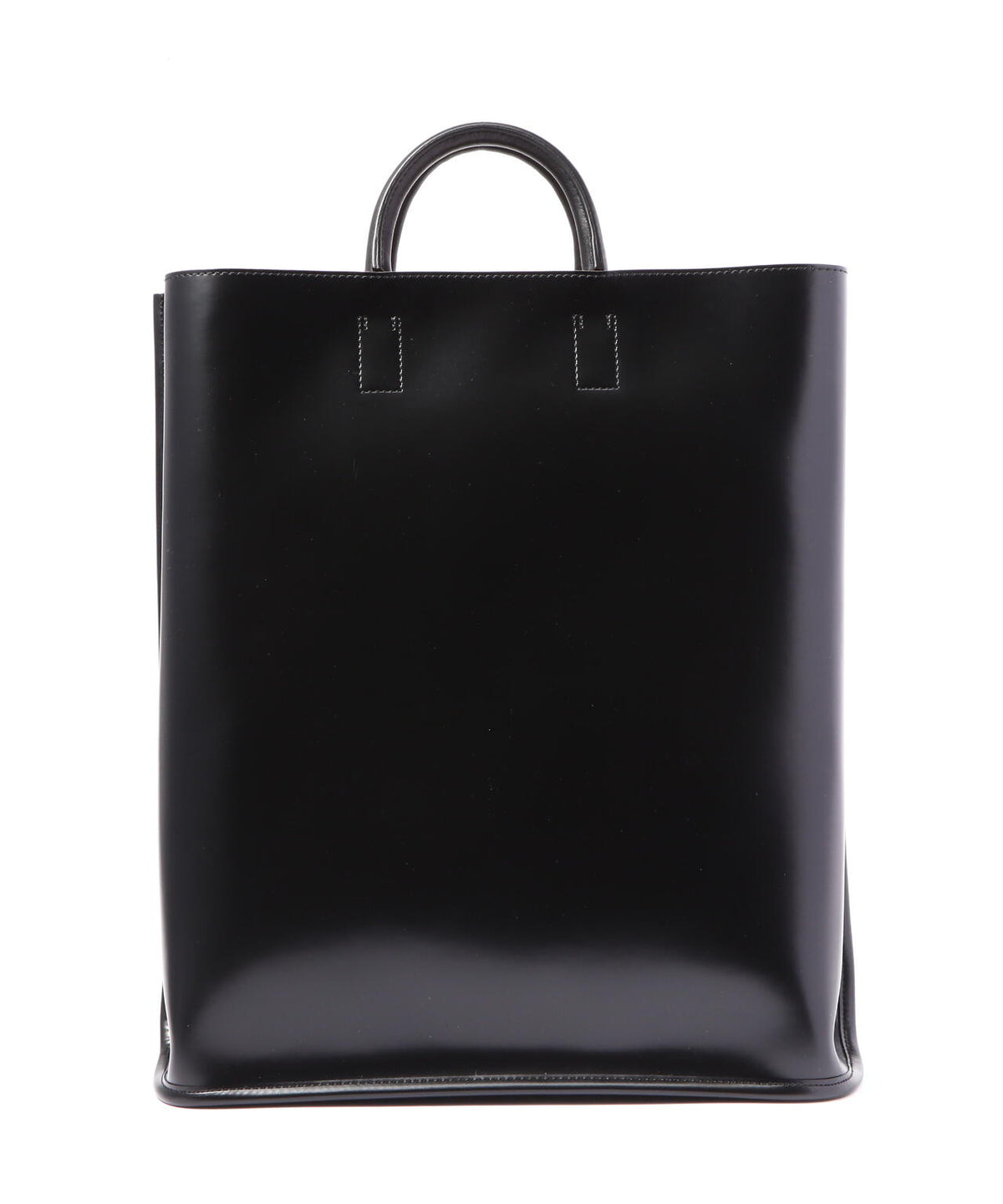 Courtney Orla (コートニーオーラ) CURVE TOTE L