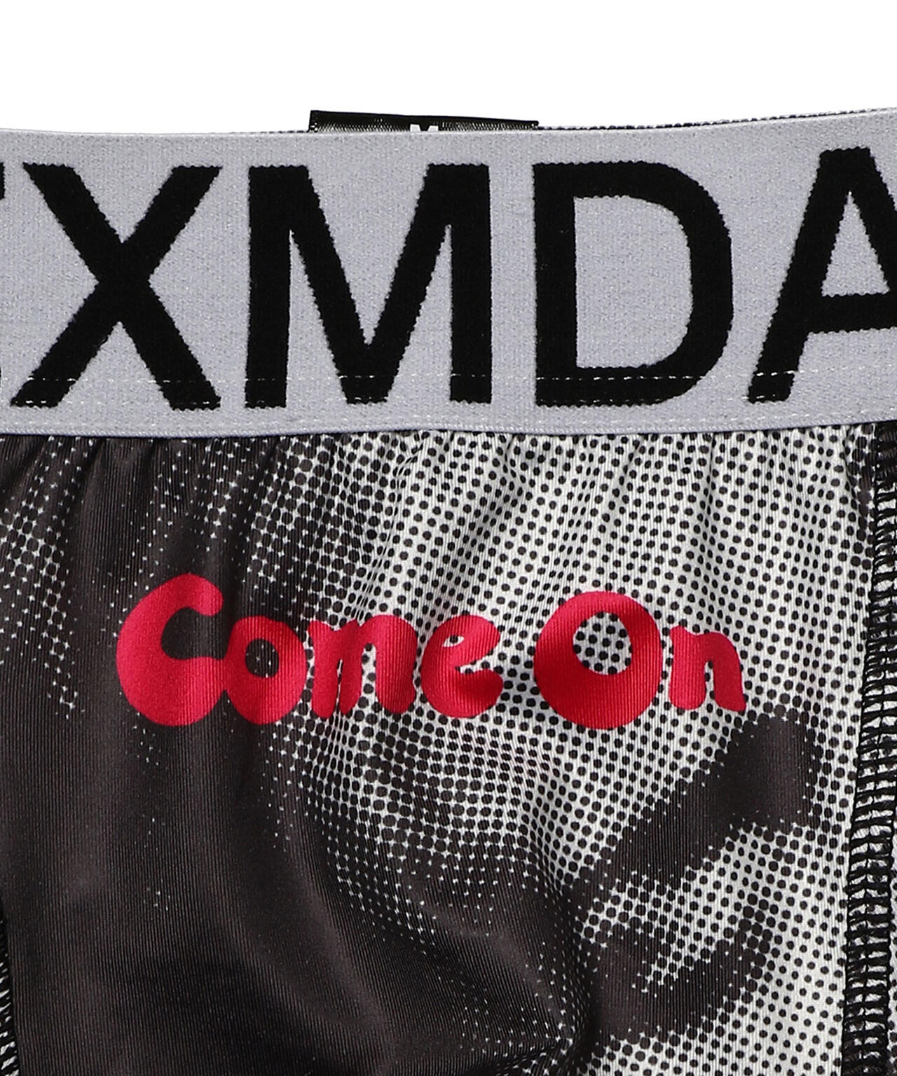 maxsix(マックスシックス)MX-U-024/アンダーウェア/ボクサーパンツ