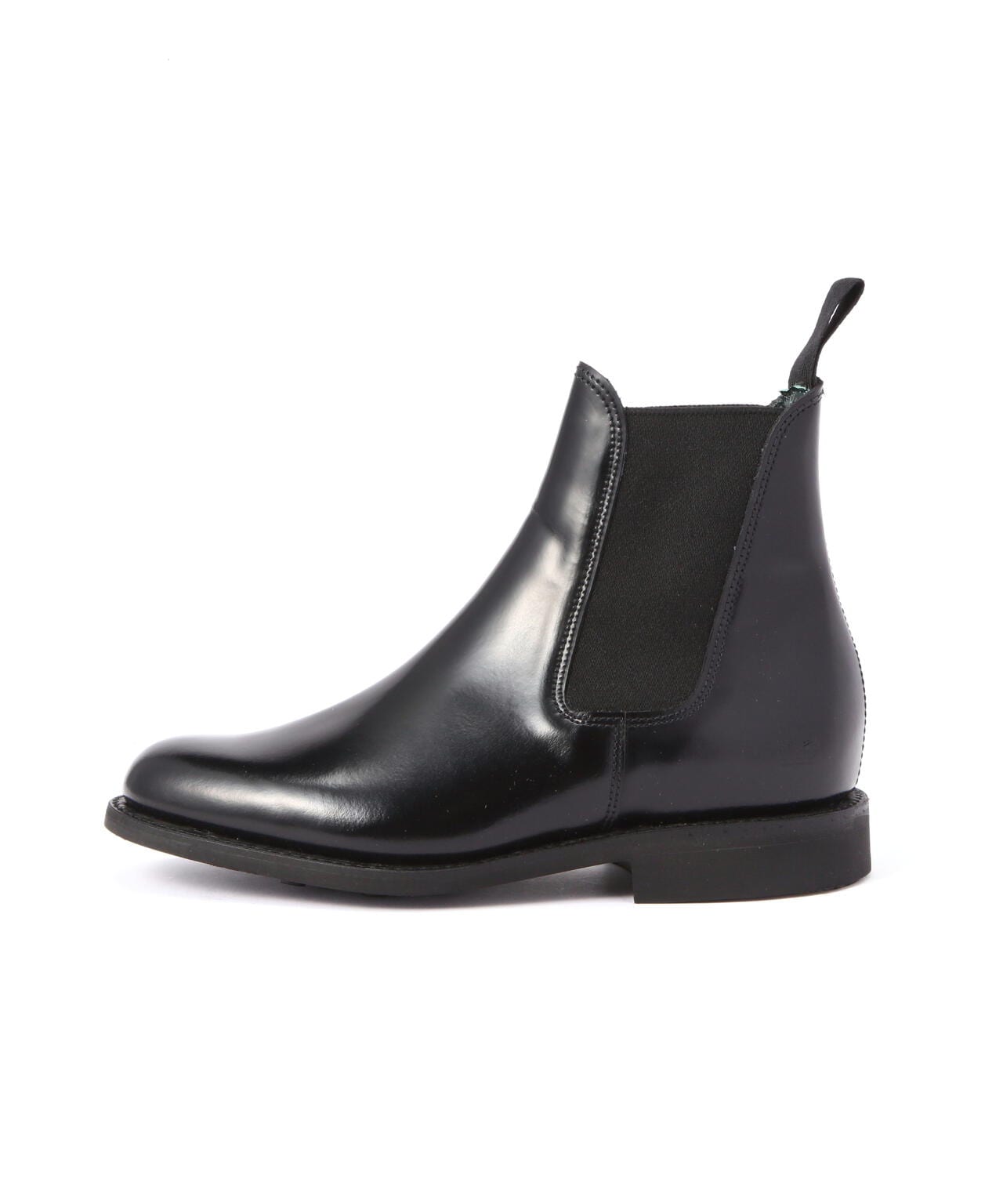 SANDERS(サンダース)別注ウィメンズ CHELSEA BOOT 266 / チェルシーブーツ