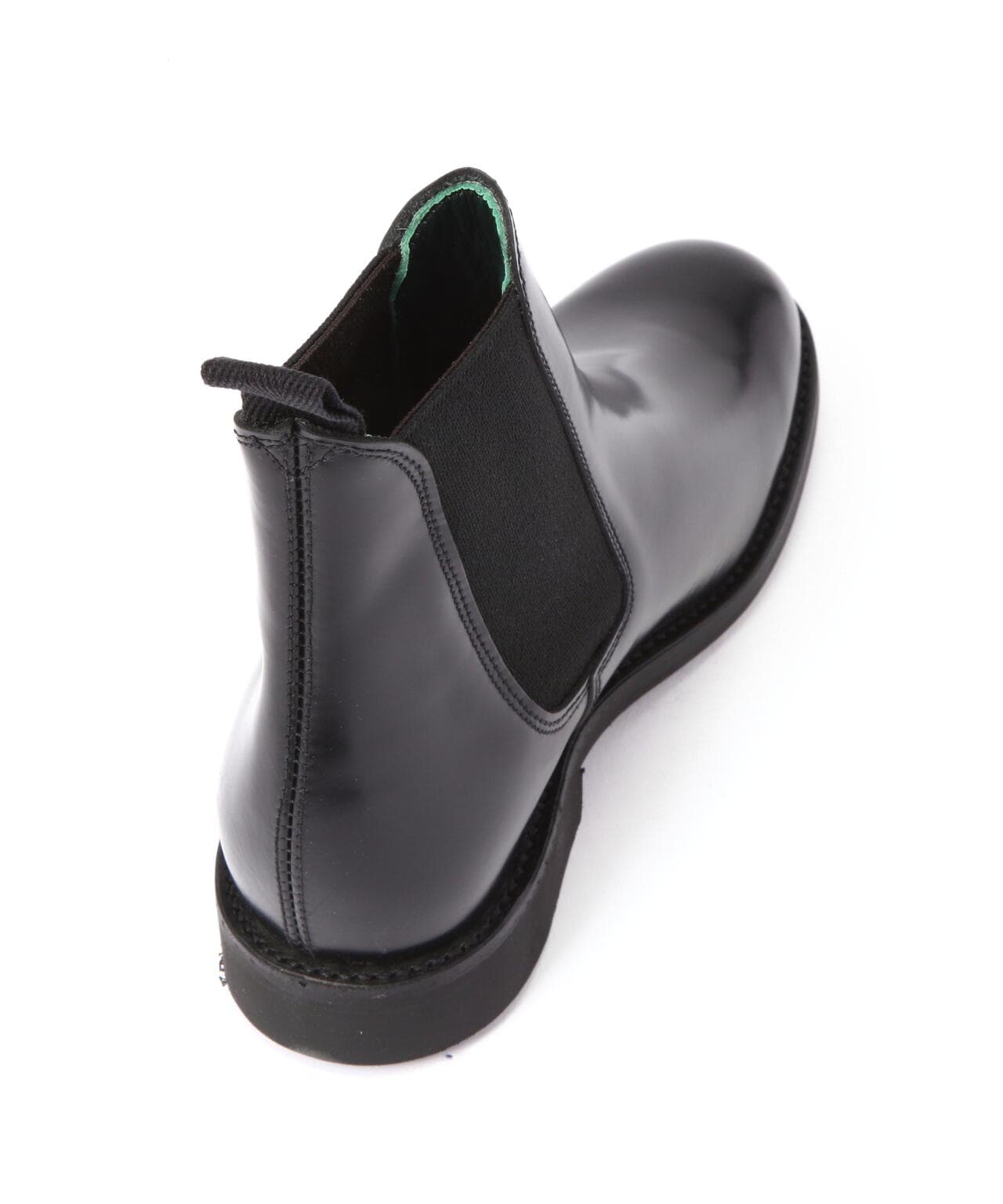 SANDERS(サンダース)別注ウィメンズ CHELSEA BOOT 266 / チェルシーブーツ