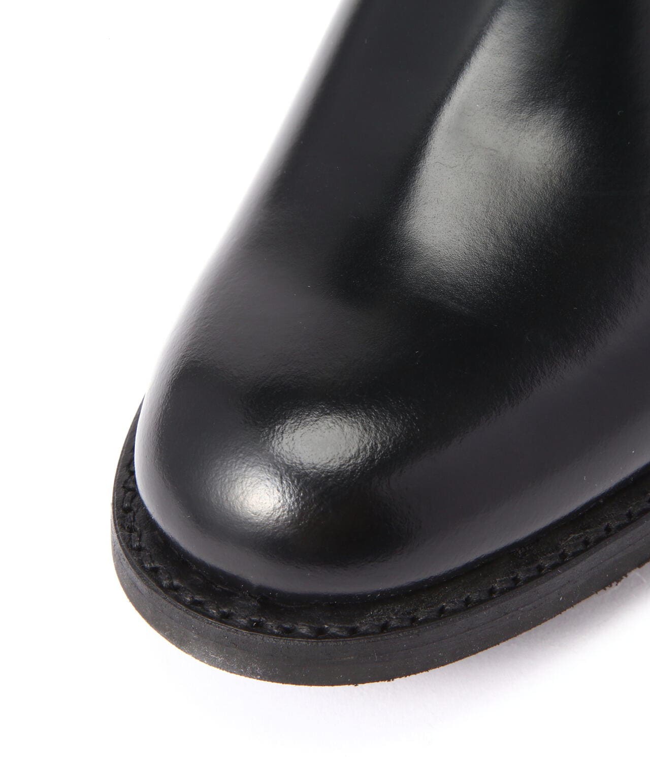 SANDERS(サンダース)別注ウィメンズ CHELSEA BOOT 266 / チェルシーブーツ