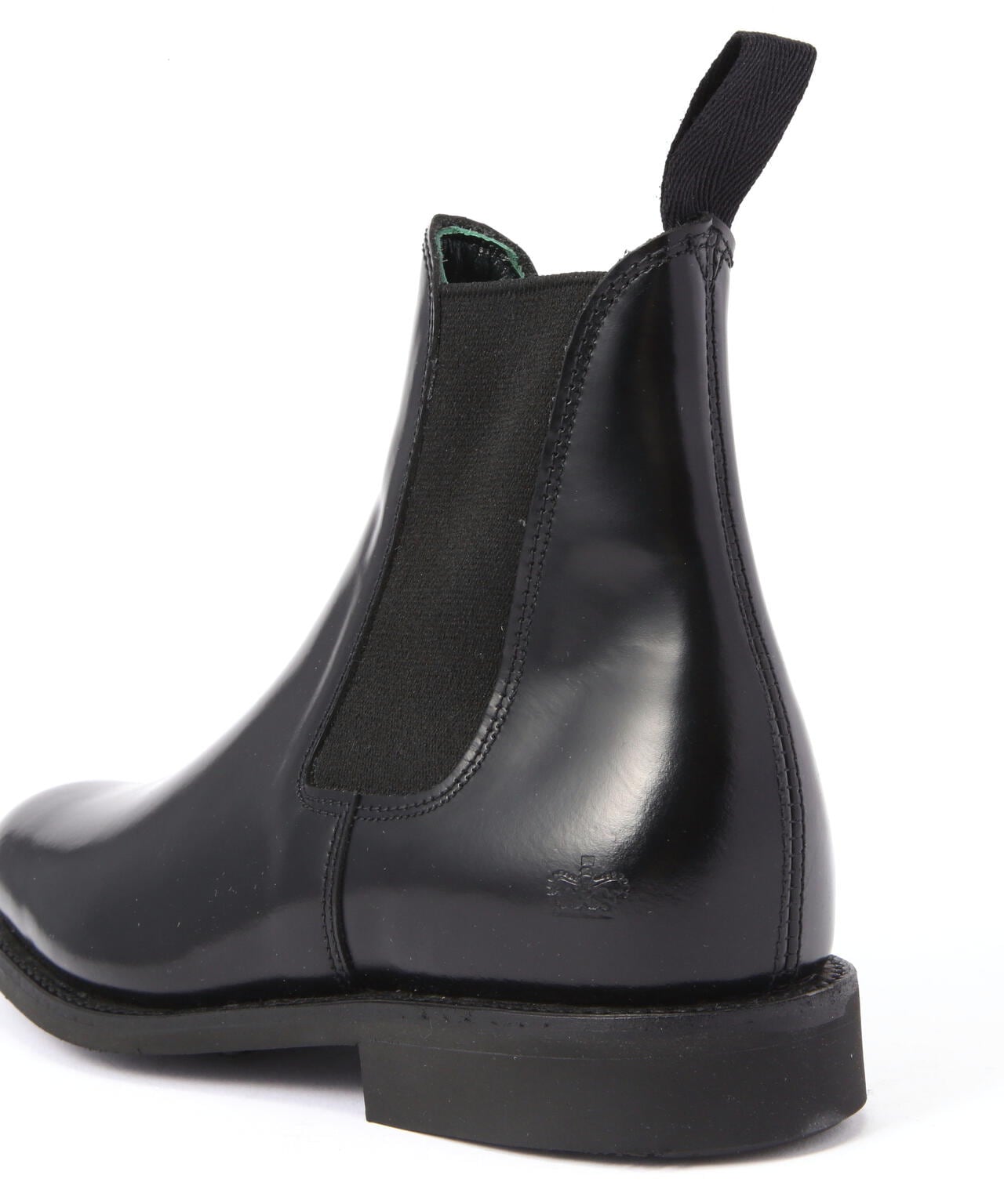 SANDERS(サンダース)別注ウィメンズ CHELSEA BOOT 266 / チェルシーブーツ