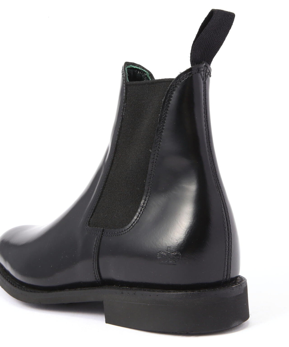 SANDERS(サンダース)別注ウィメンズ CHELSEA BOOT 266 / チェルシーブーツ