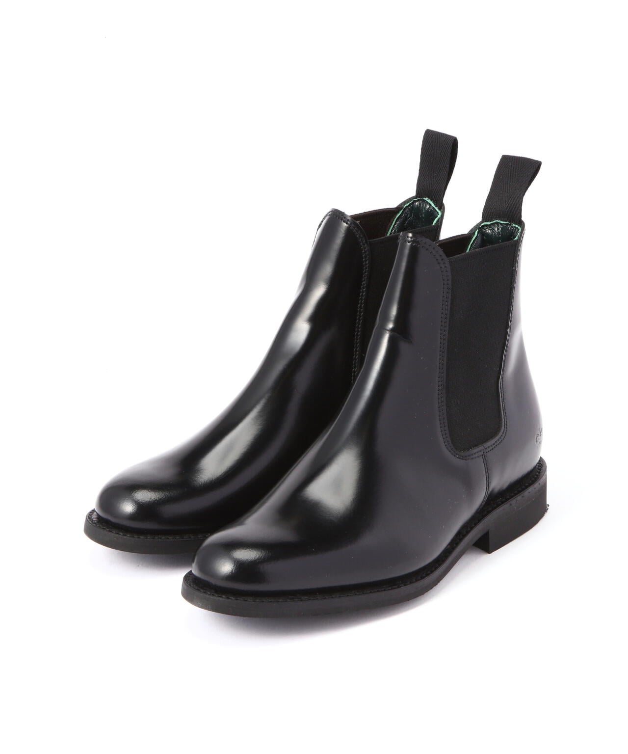 SANDERS(サンダース)別注ウィメンズ CHELSEA BOOT 266 / チェルシーブーツ