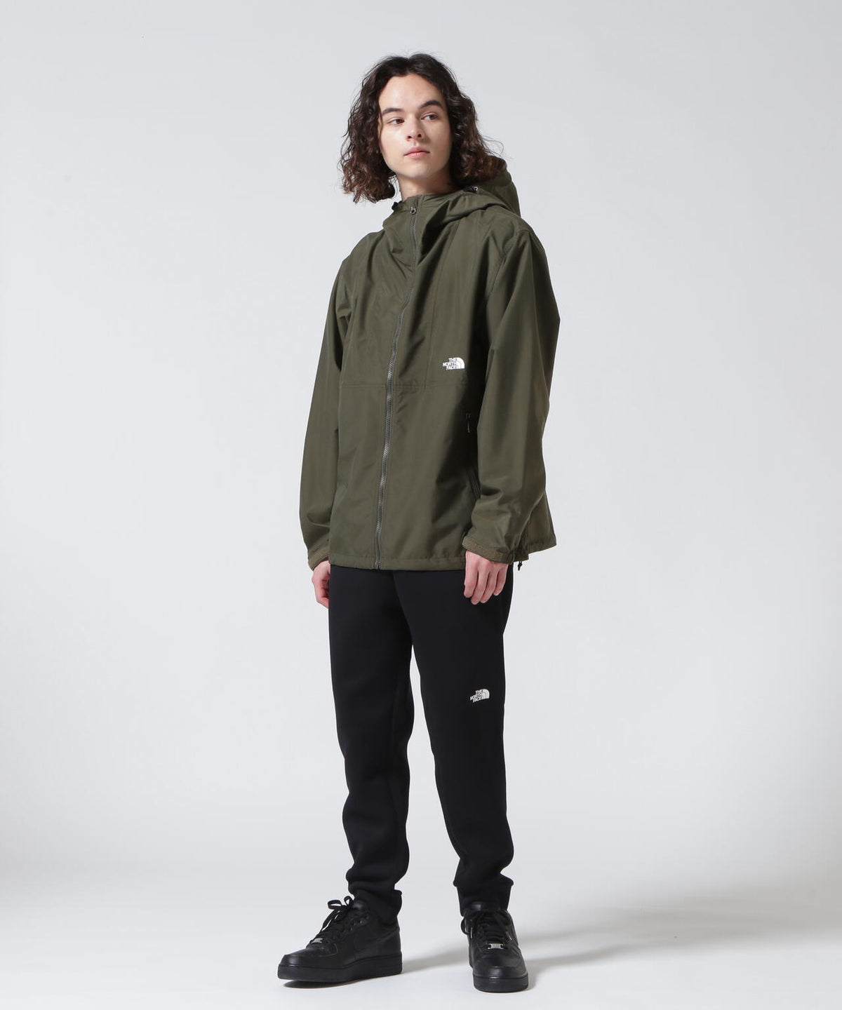 THE NORTH FACE/Tech Air Sweat Jogger Pant NB32387