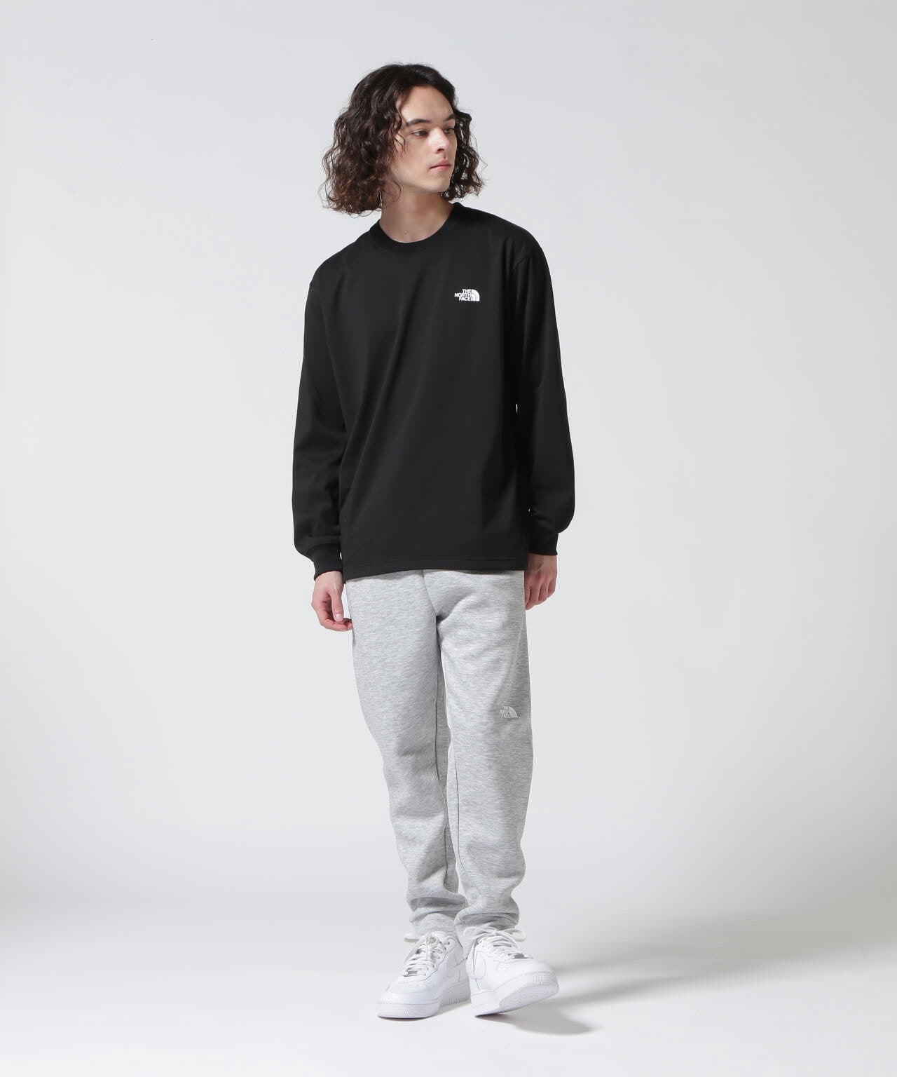 THE NORTH FACE/Tech Air Sweat Jogger Pant NB32387