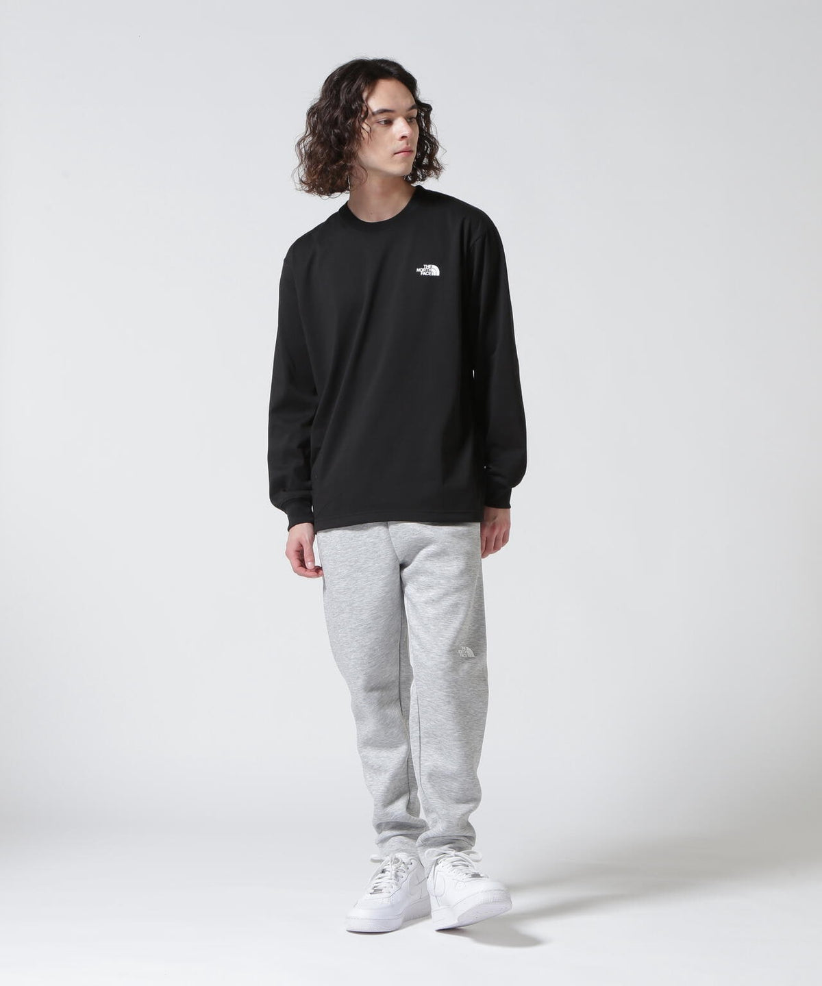 THE NORTH FACE/Tech Air Sweat Jogger Pant NB32387