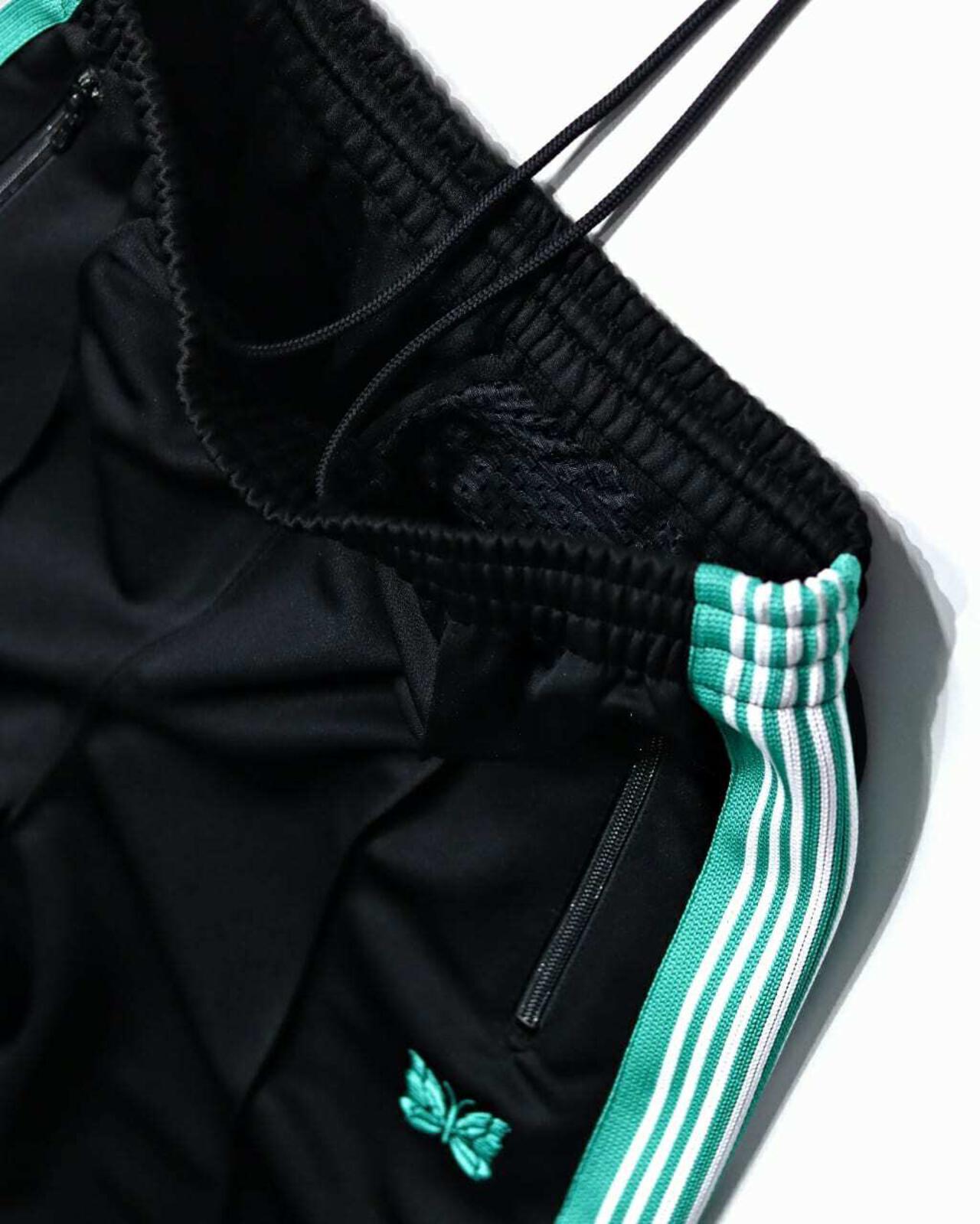 NEEDLES(ニードルズ) 別注Track Pant - Poly Smooth