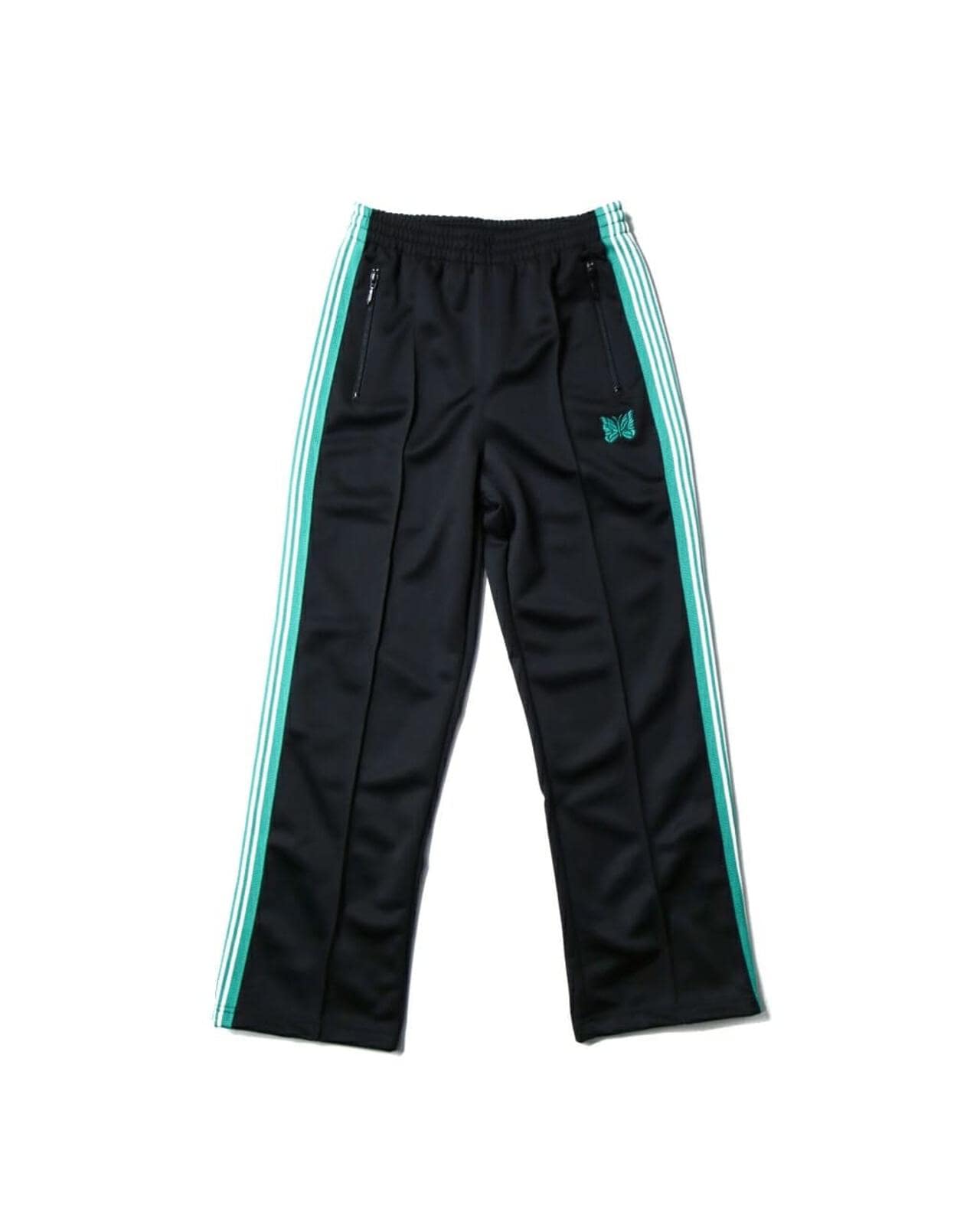 NEEDLES(ニードルズ) 別注Track Pant - Poly Smooth