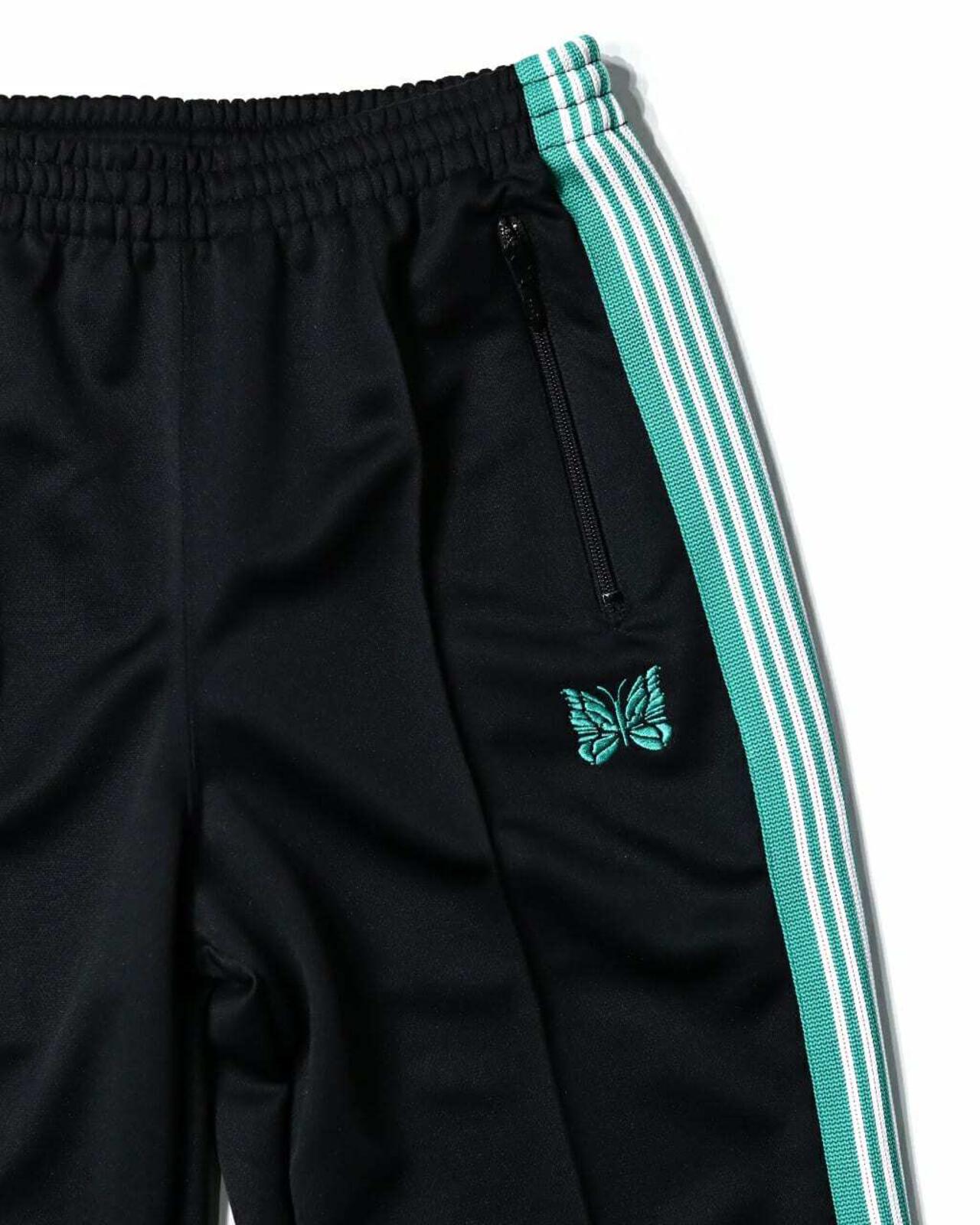 NEEDLES(ニードルズ) 別注Track Pant - Poly Smooth