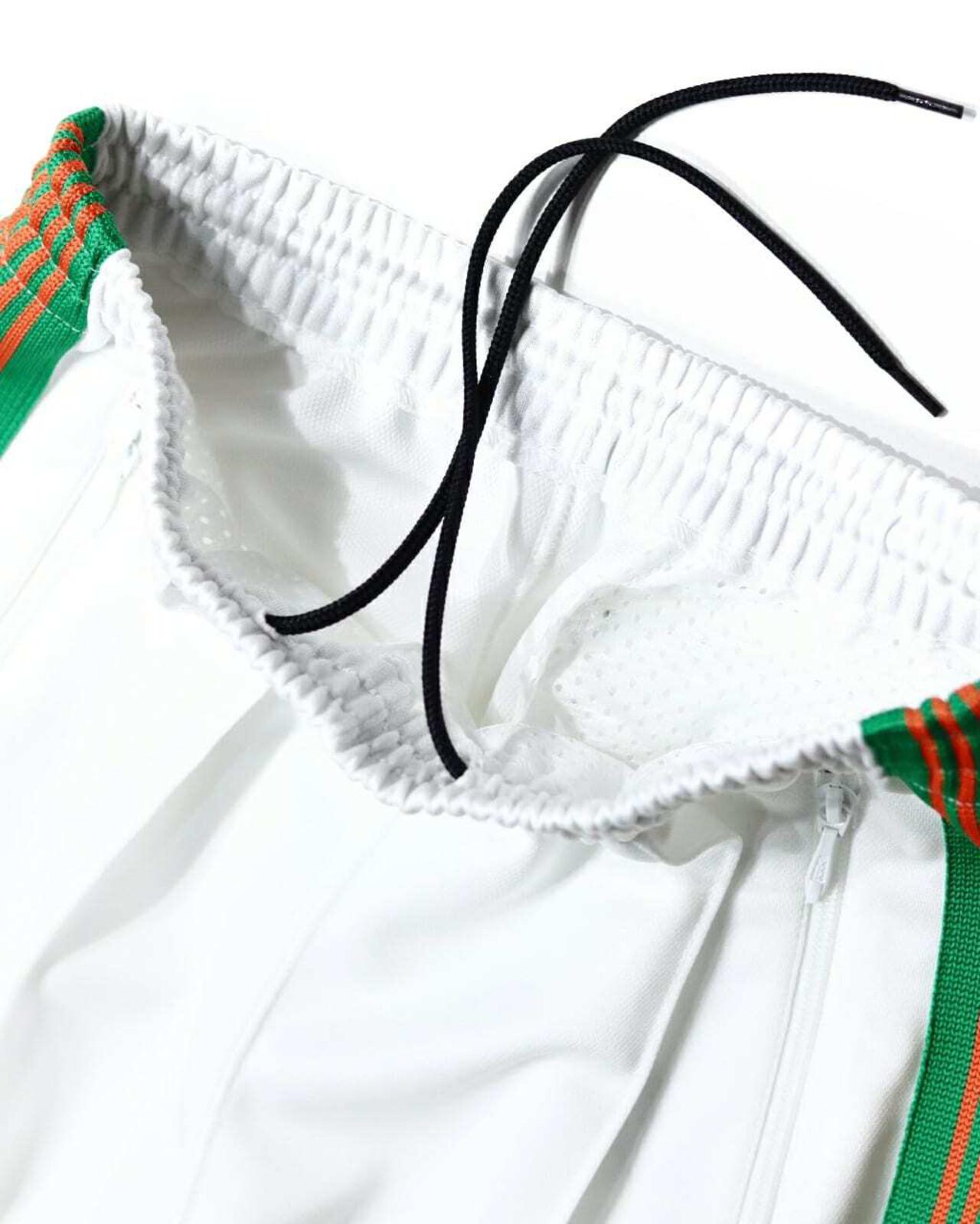 NEEDLES(ニードルズ) 別注Track Pant - Poly Smooth