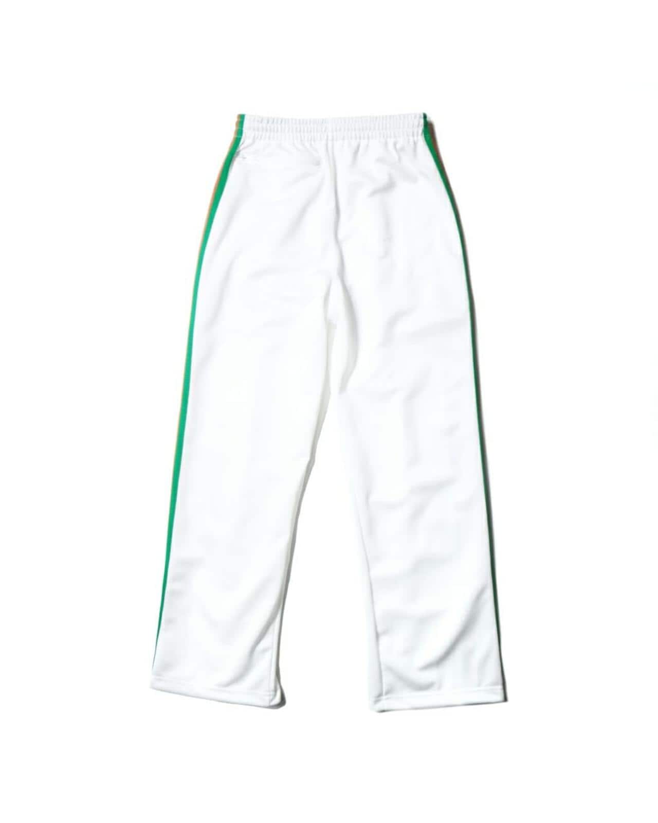 NEEDLES(ニードルズ) 別注Track Pant - Poly Smooth