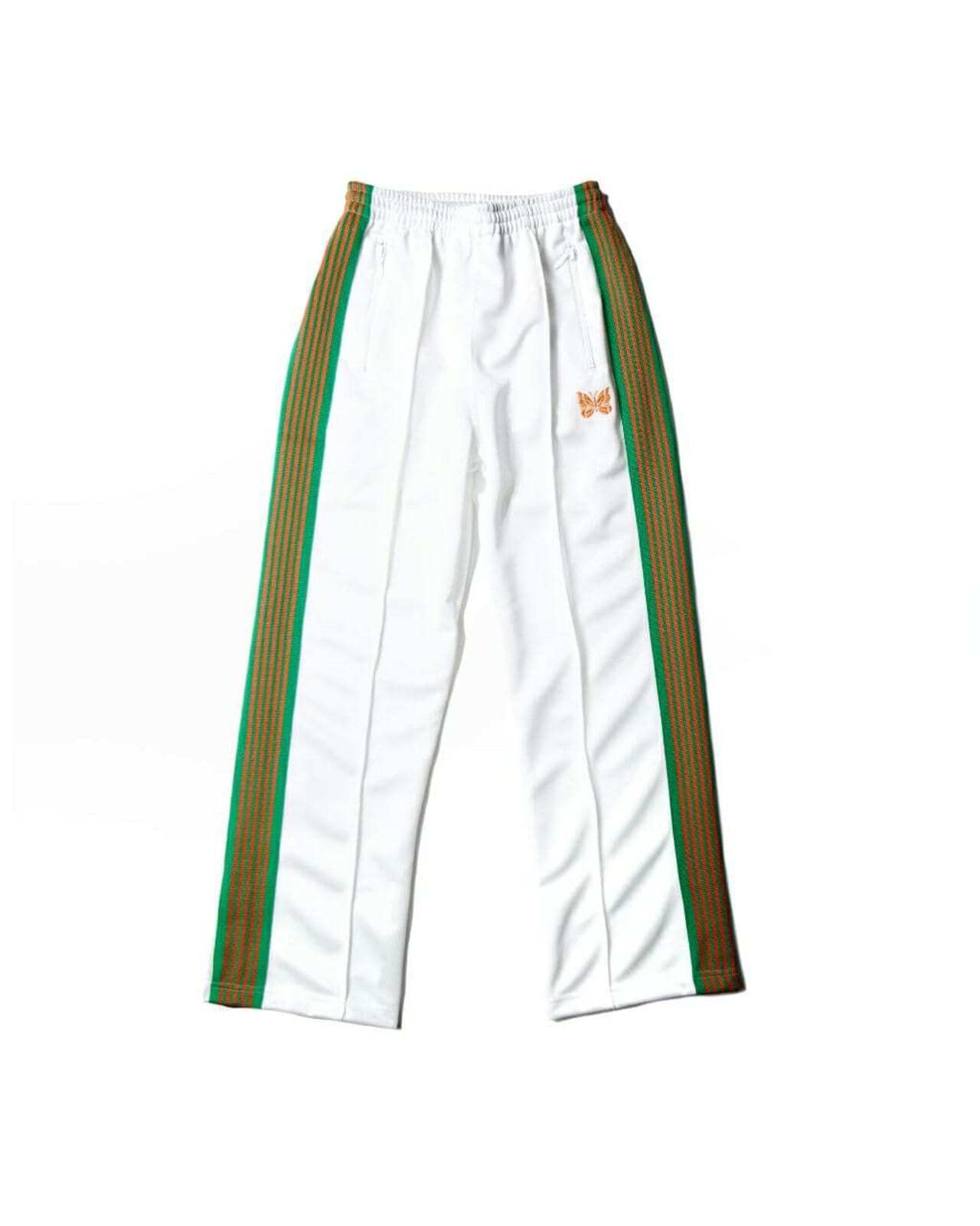NEEDLES(ニードルズ) 別注Track Pant - Poly Smooth