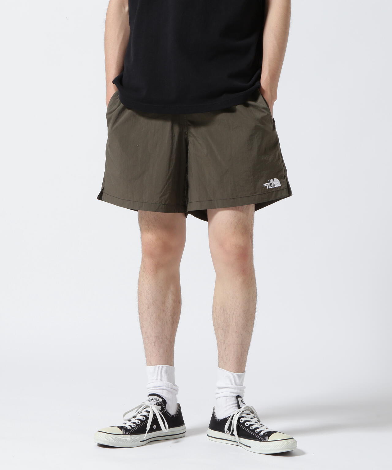 THE NORTH FACE/ザ・ノースフェイス/Versatile Short/NB42335