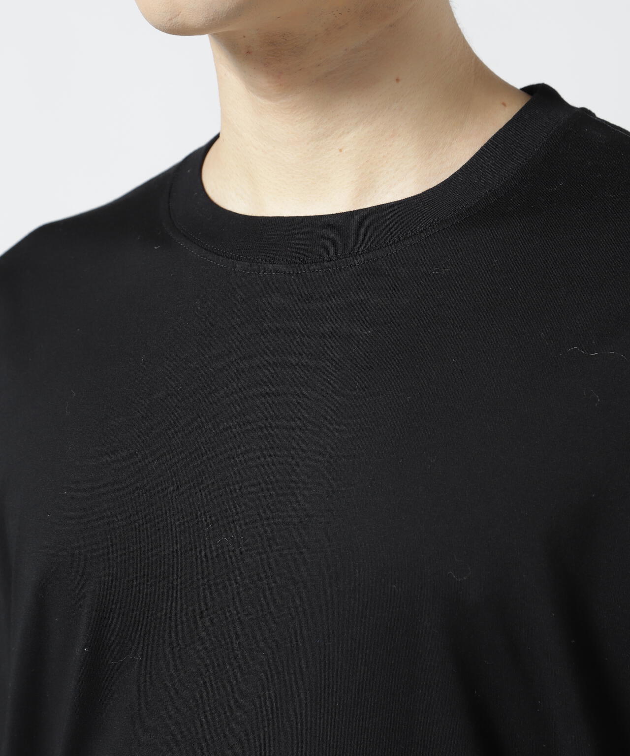 SURT ×K (CarService / YouthQuake)KURT checker-L/S