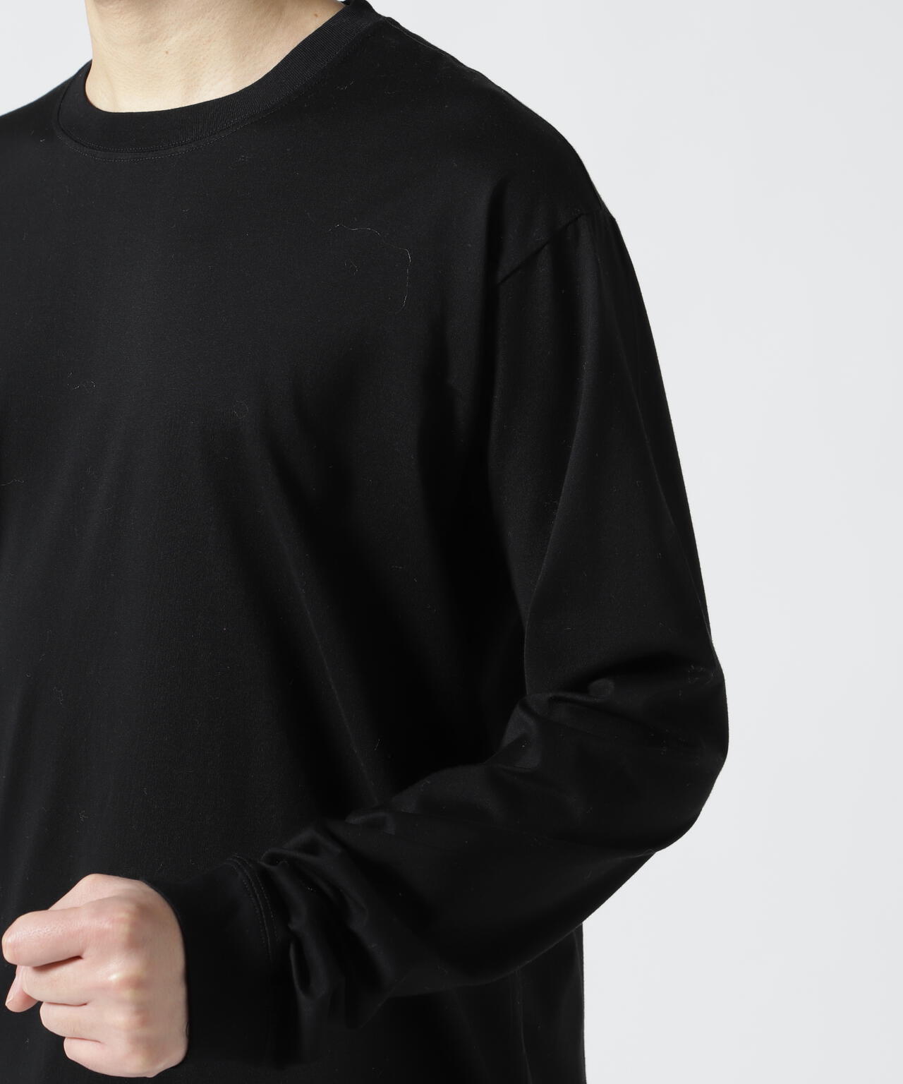 SURT ×K (CarService / YouthQuake)KURT checker-L/S
