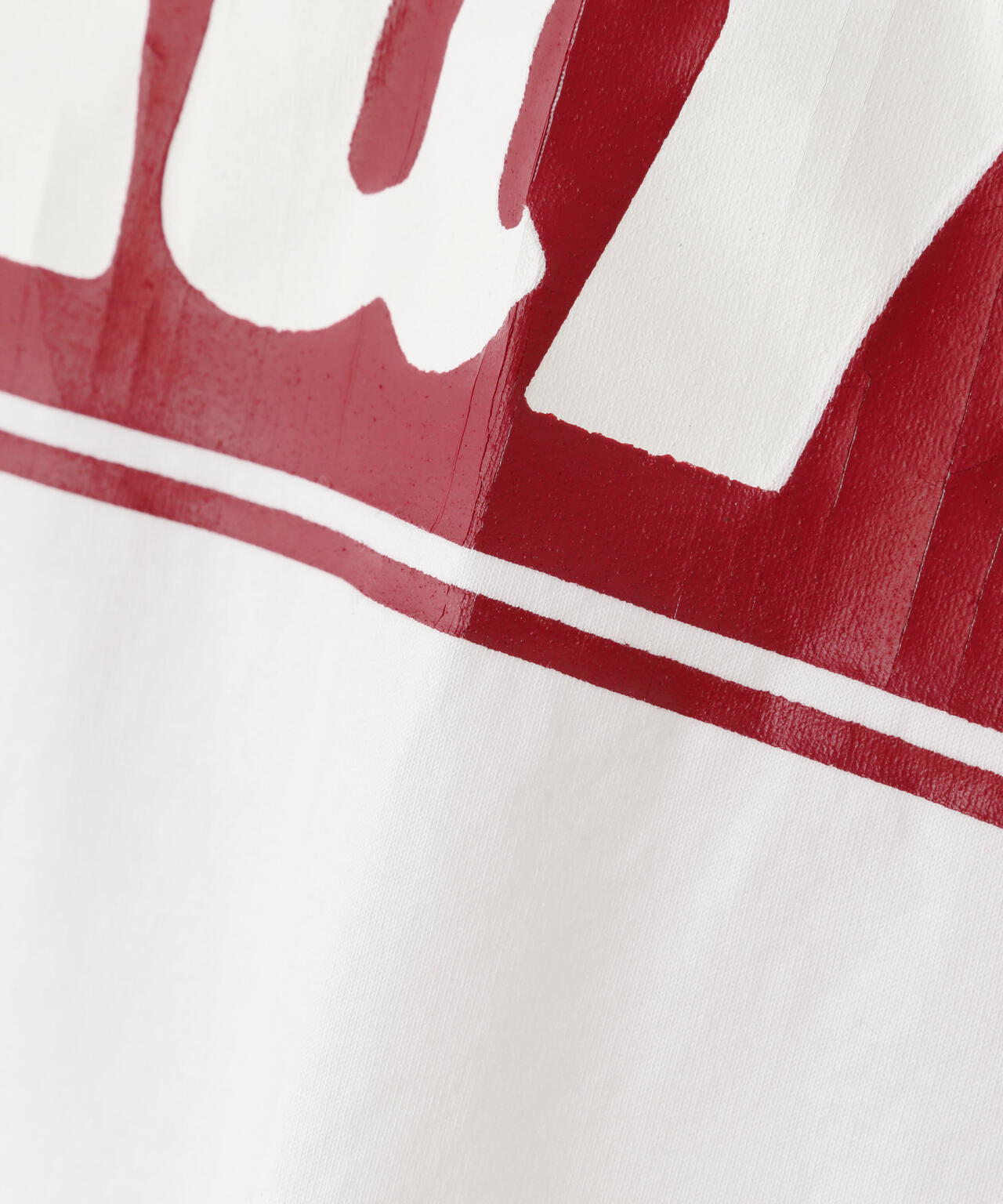 SURT ×K (CarService / YouthQuake)KURT checker-L/S