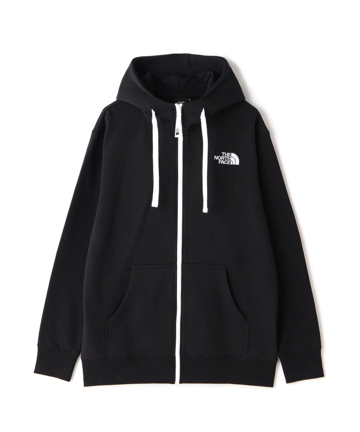 THE NORTH FACE /Rearview FullZip Hoodie NT12340