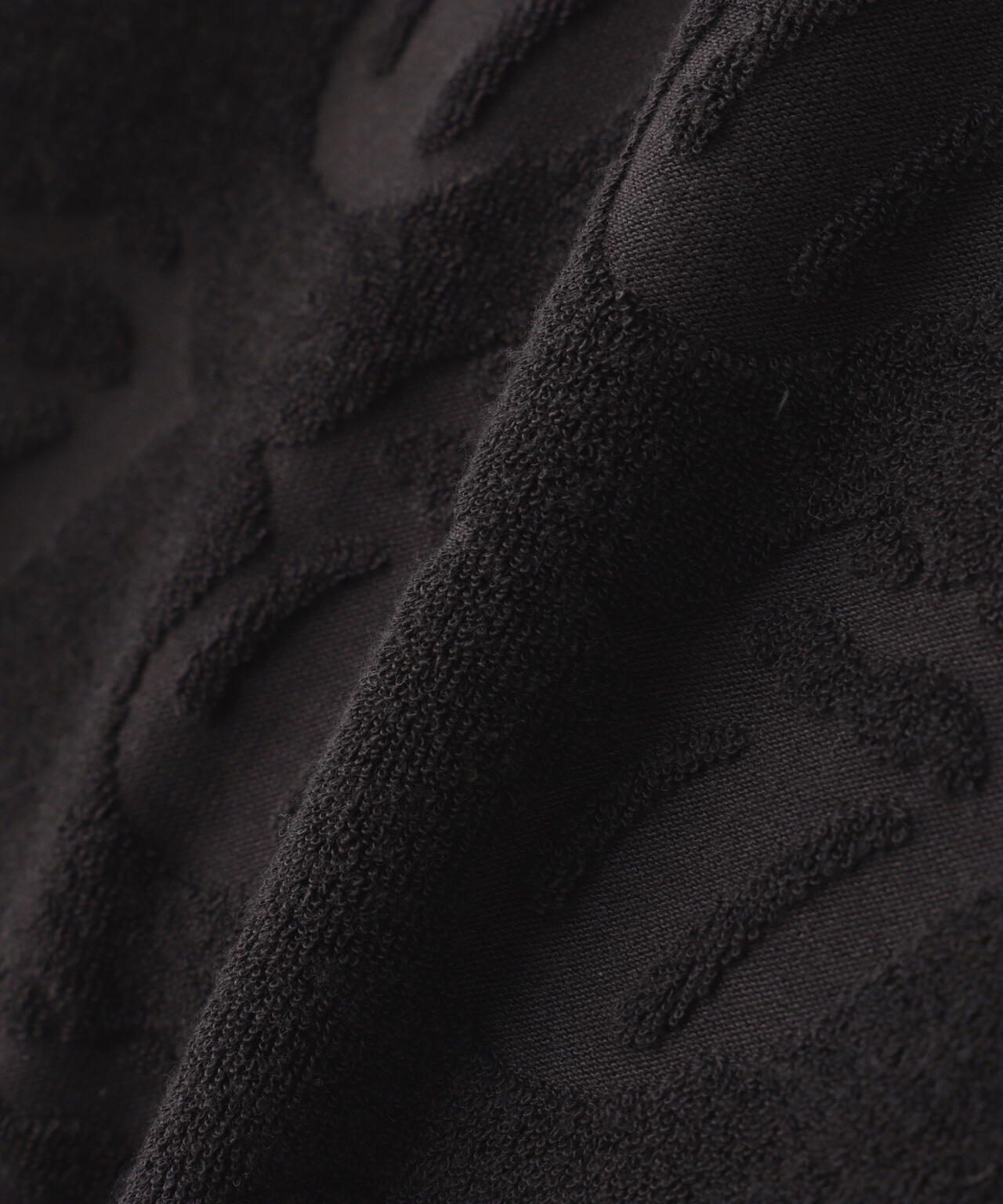 SURT x B'2nd(サート x ビーセカンド)別注パイルTシャツ/リップス&タン