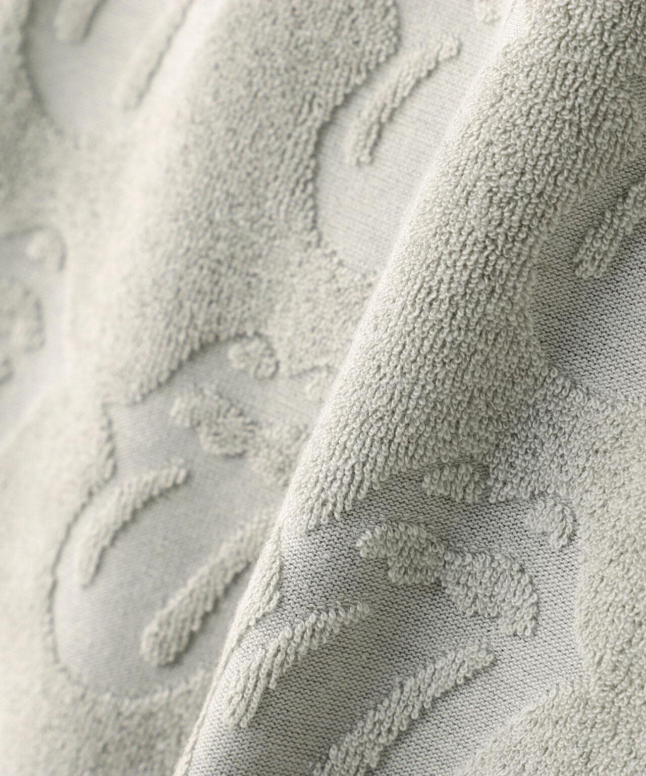 SURT x B'2nd(サート x ビーセカンド)別注パイルTシャツ/リップス&タン