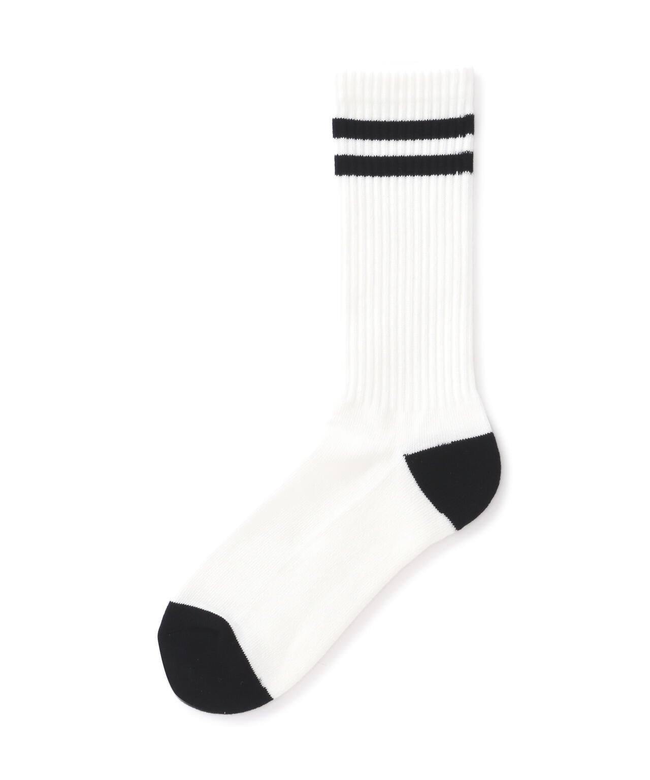 MARCOMONDE(マルコモンド)west coast skater’s socks