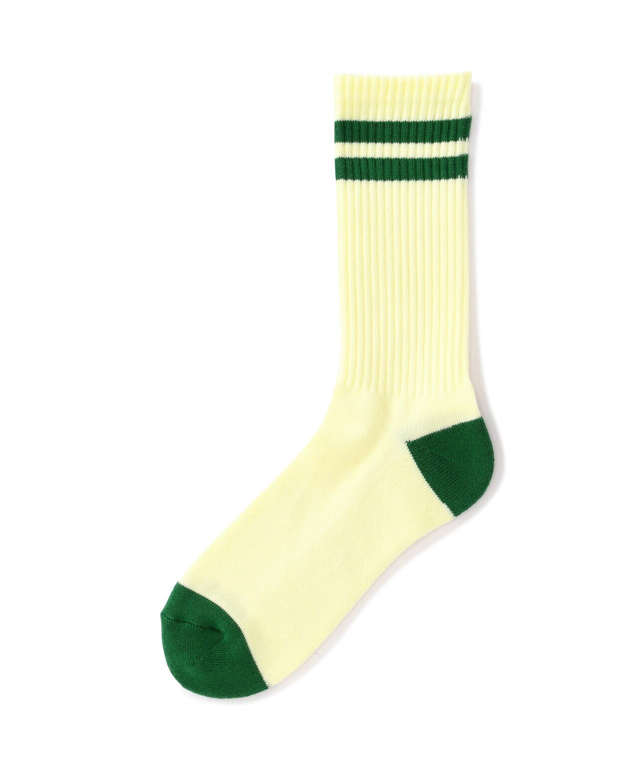 MARCOMONDE(マルコモンド)west coast skater’s socks