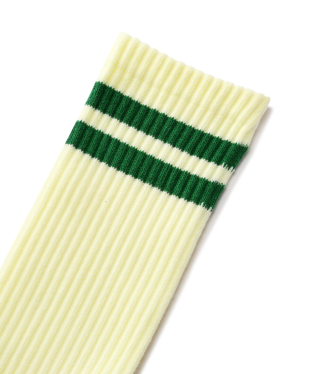 MARCOMONDE(マルコモンド)west coast skater’s socks