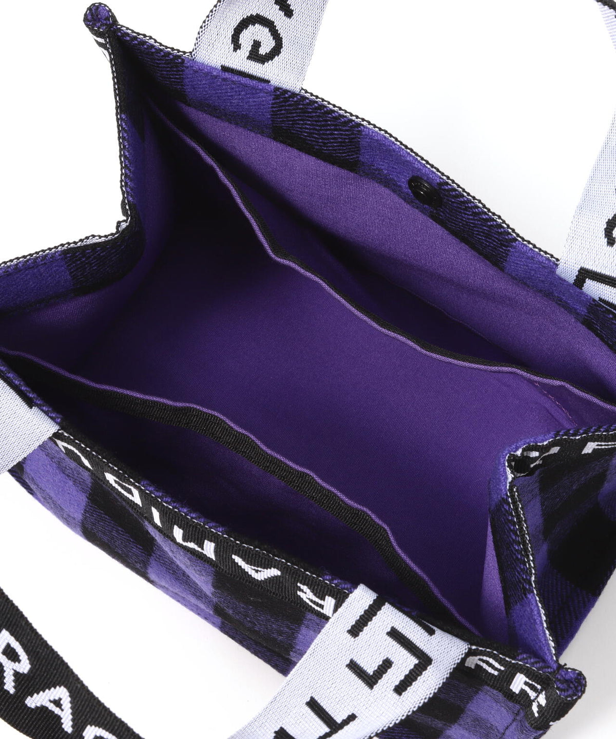 fragment design x RAMIDUS(ラミダス)MINI STORAGE BAG