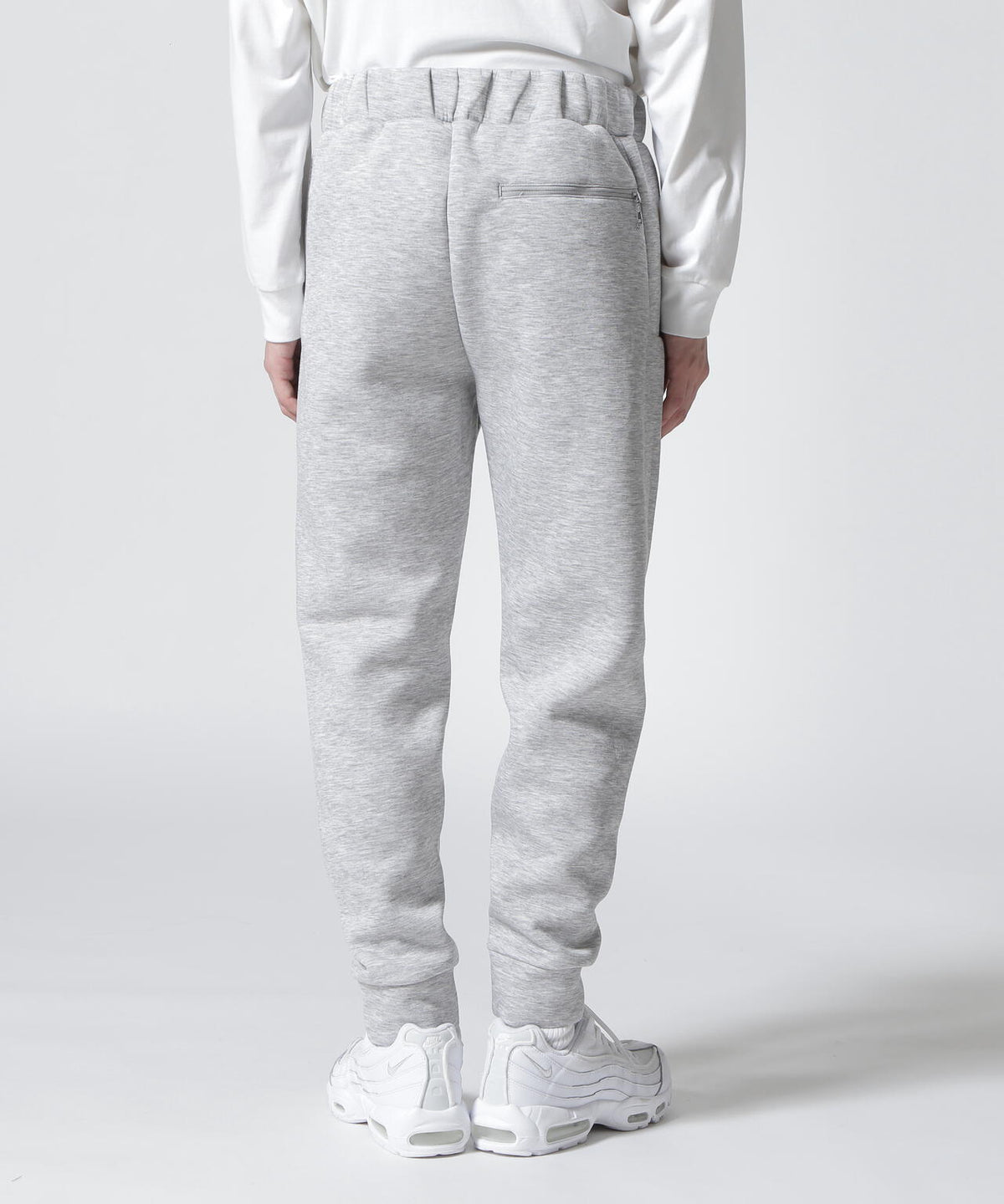 THE NORTH FACE(ザ・ノース・フェイス) Tech Air Sweat Jogger Pant NB32387