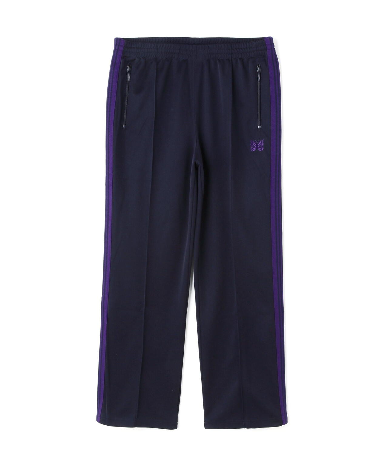 NEEDLES(ニードルズ)Track Pant - Poly Smooth