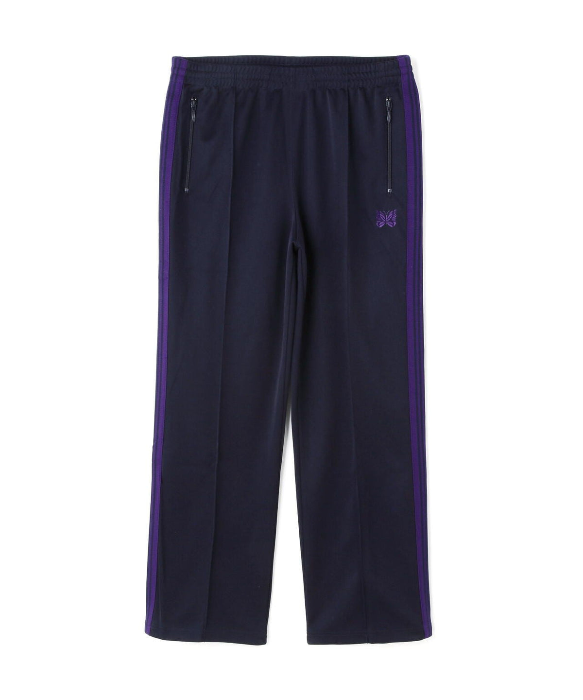 NEEDLES(ニードルズ)Track Pant - Poly Smooth