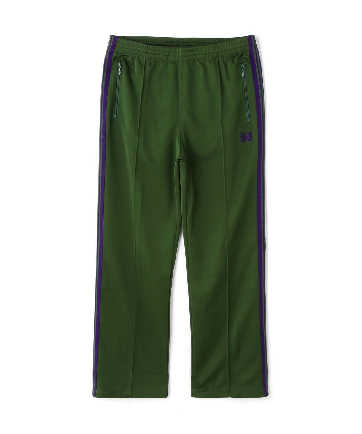 NEEDLES(ニードルズ)Track Pant - Poly Smooth
