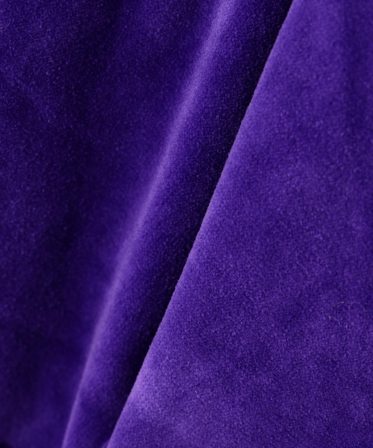 NEEDLES(ニードルズ)NARROW TRACK PANT - C/PE VELOUR