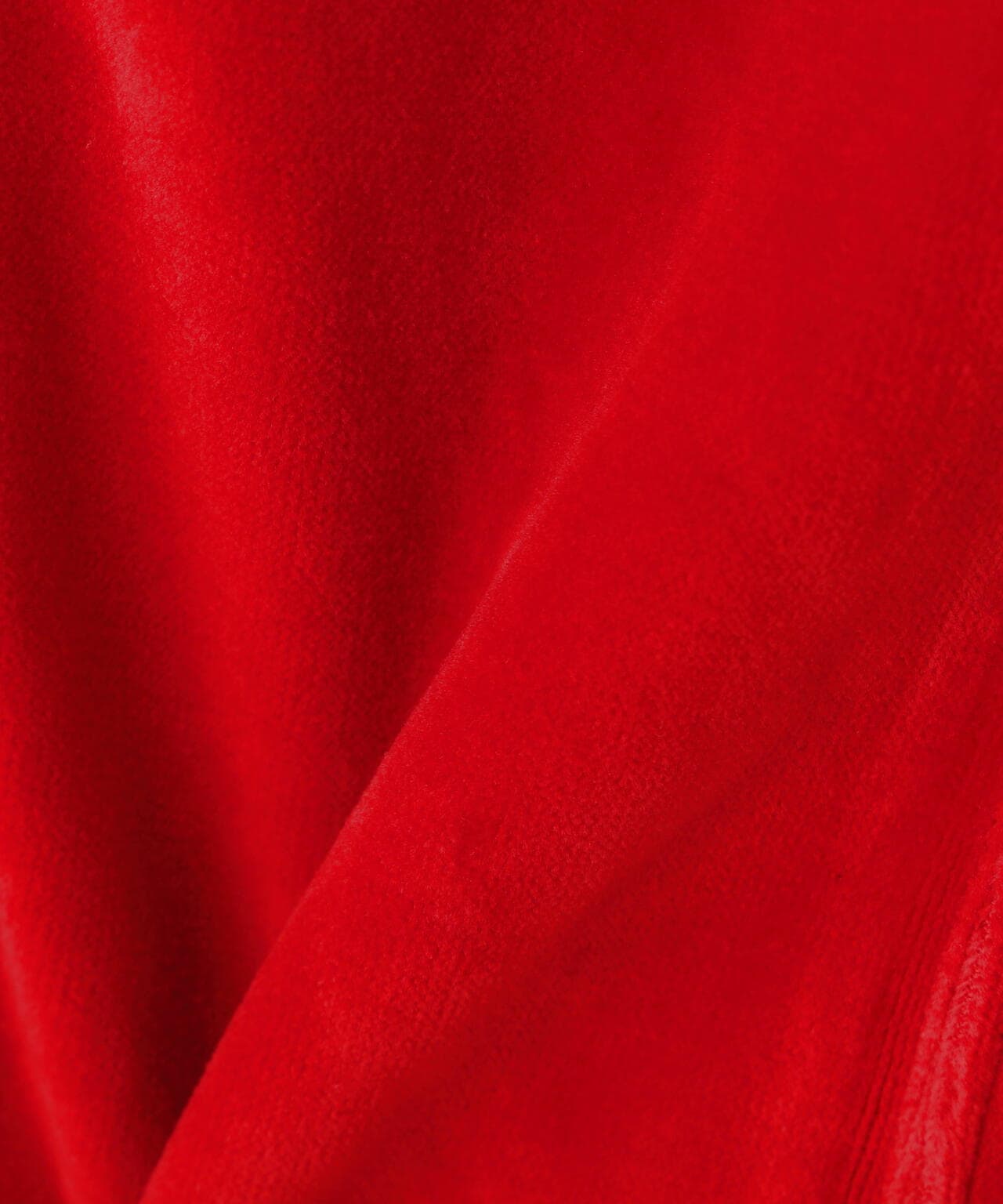 NEEDLES(ニードルズ)NARROW TRACK PANT - C/PE VELOUR