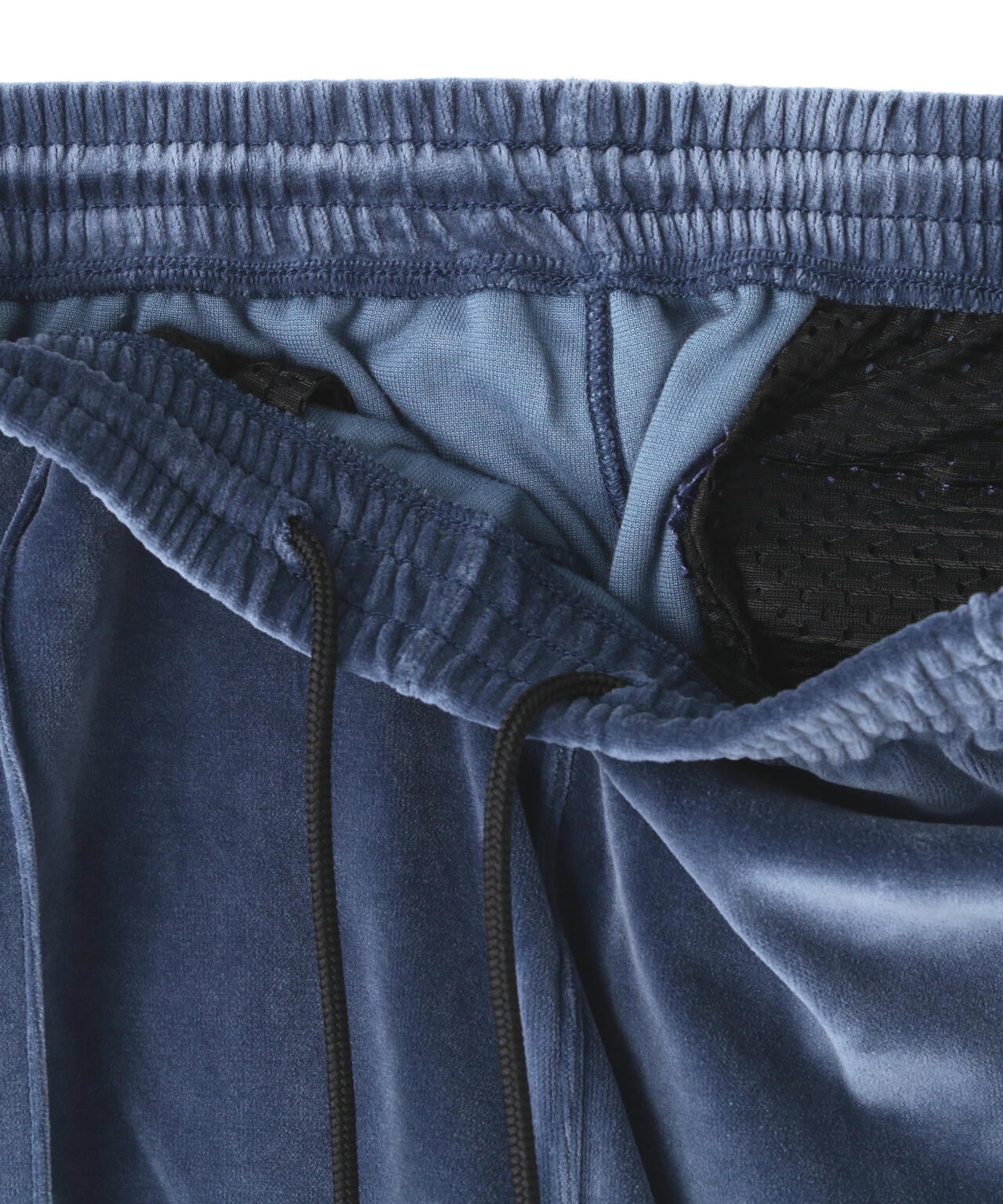 NEEDLES(ニードルズ)NARROW TRACK PANT - C/PE VELOUR