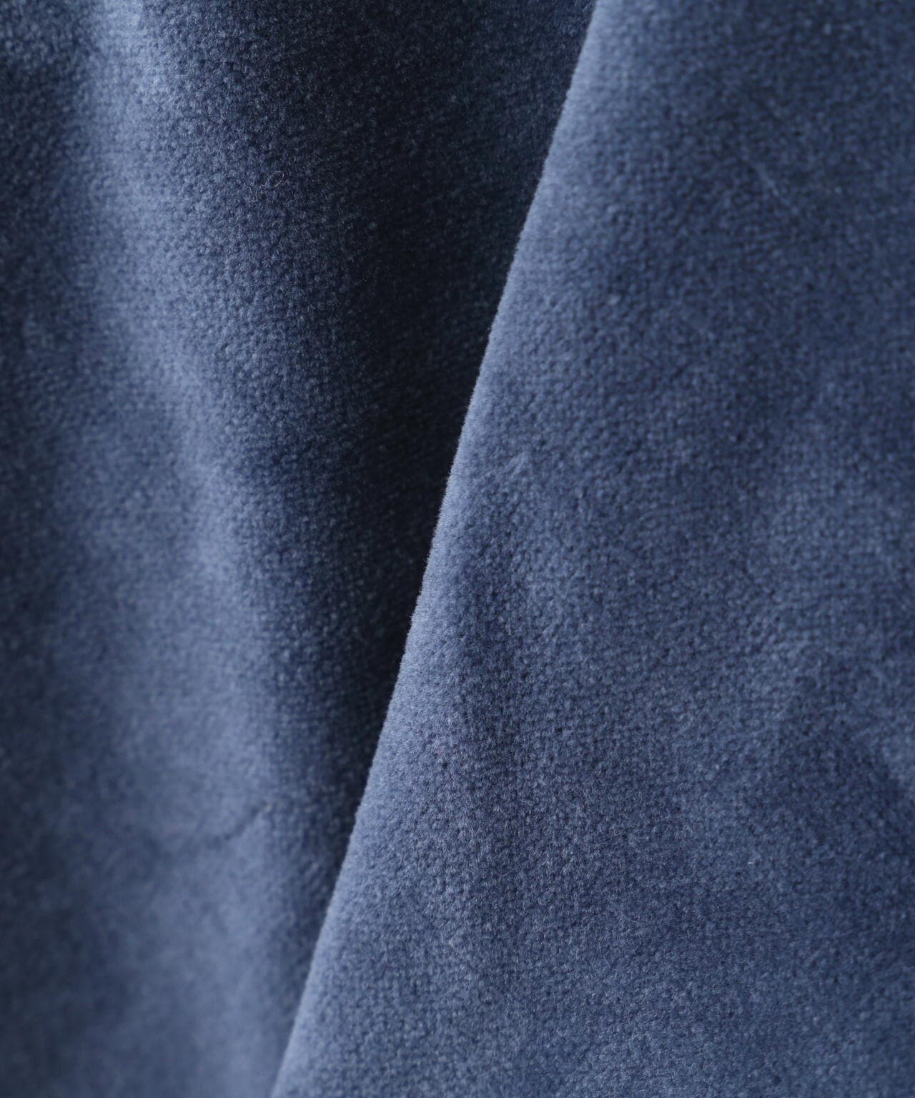 NEEDLES(ニードルズ)NARROW TRACK PANT - C/PE VELOUR