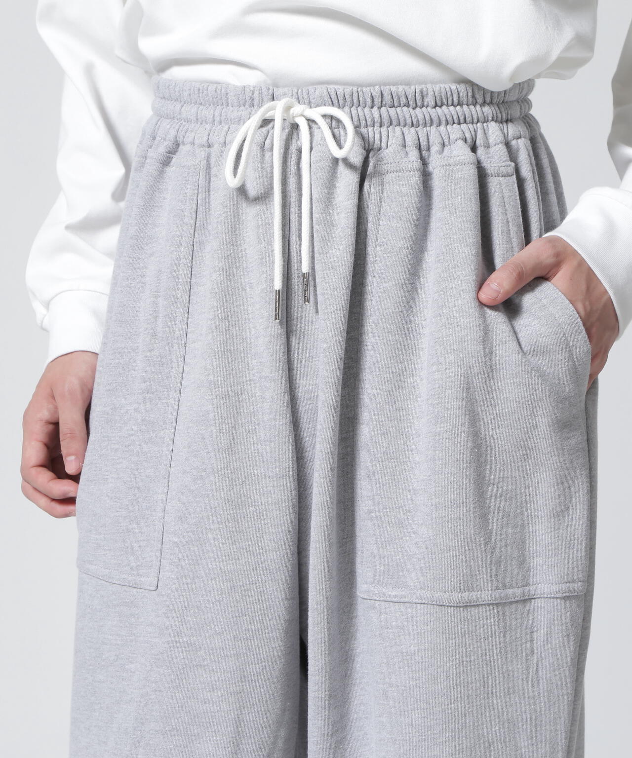 Point Chary(ポイントチャーリー) Sweat Pant