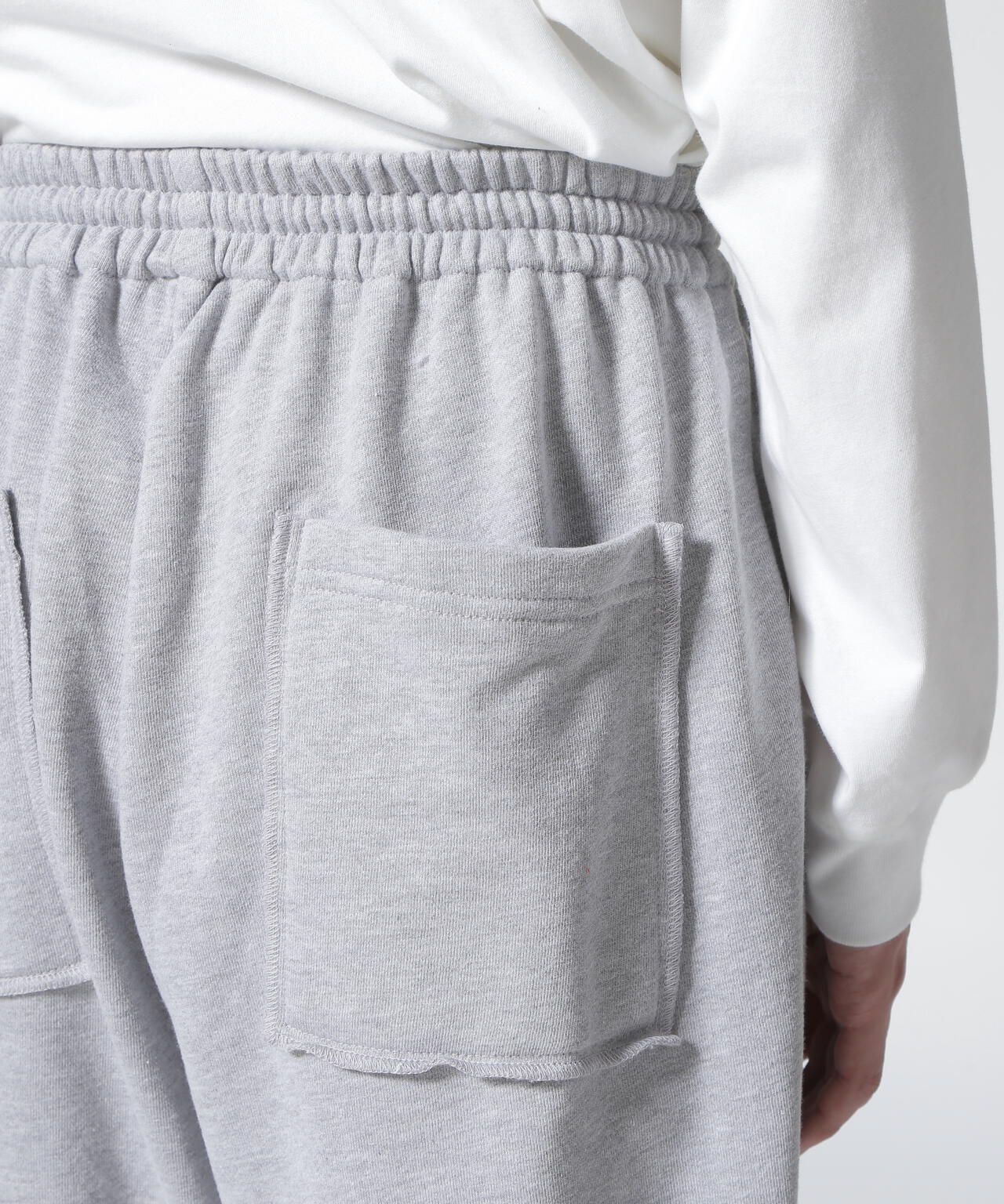 Point Chary(ポイントチャーリー) Sweat Pant