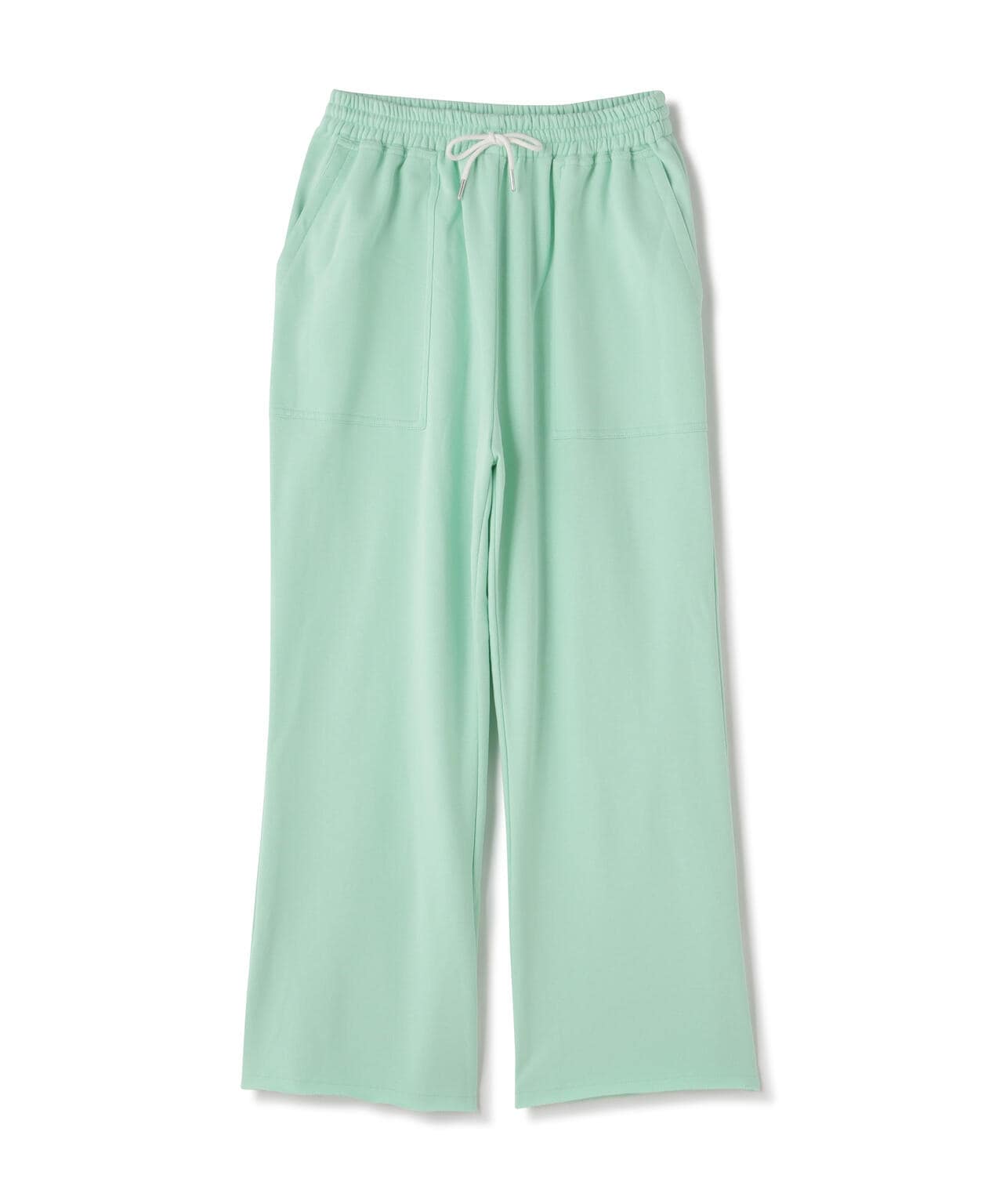 Point Chary(ポイントチャーリー) Sweat Pant