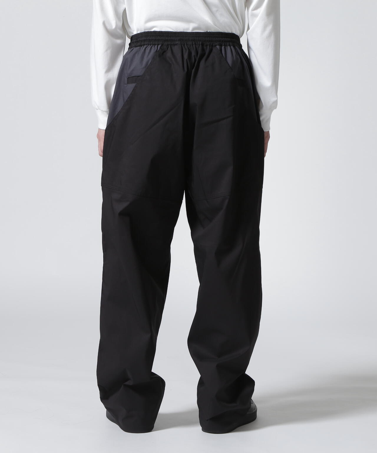 Point Chary(ポイントチャーリー) Tech Pant