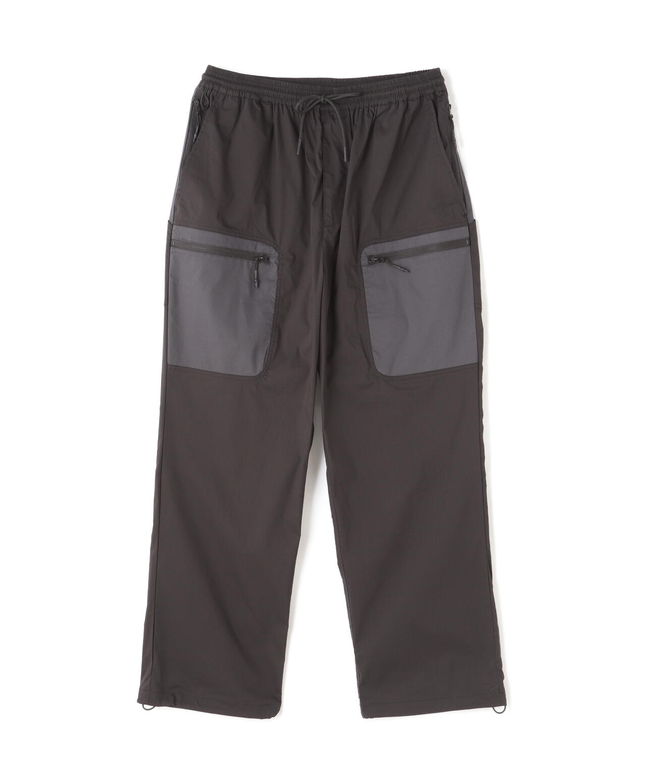 Point Chary(ポイントチャーリー) Tech Pant