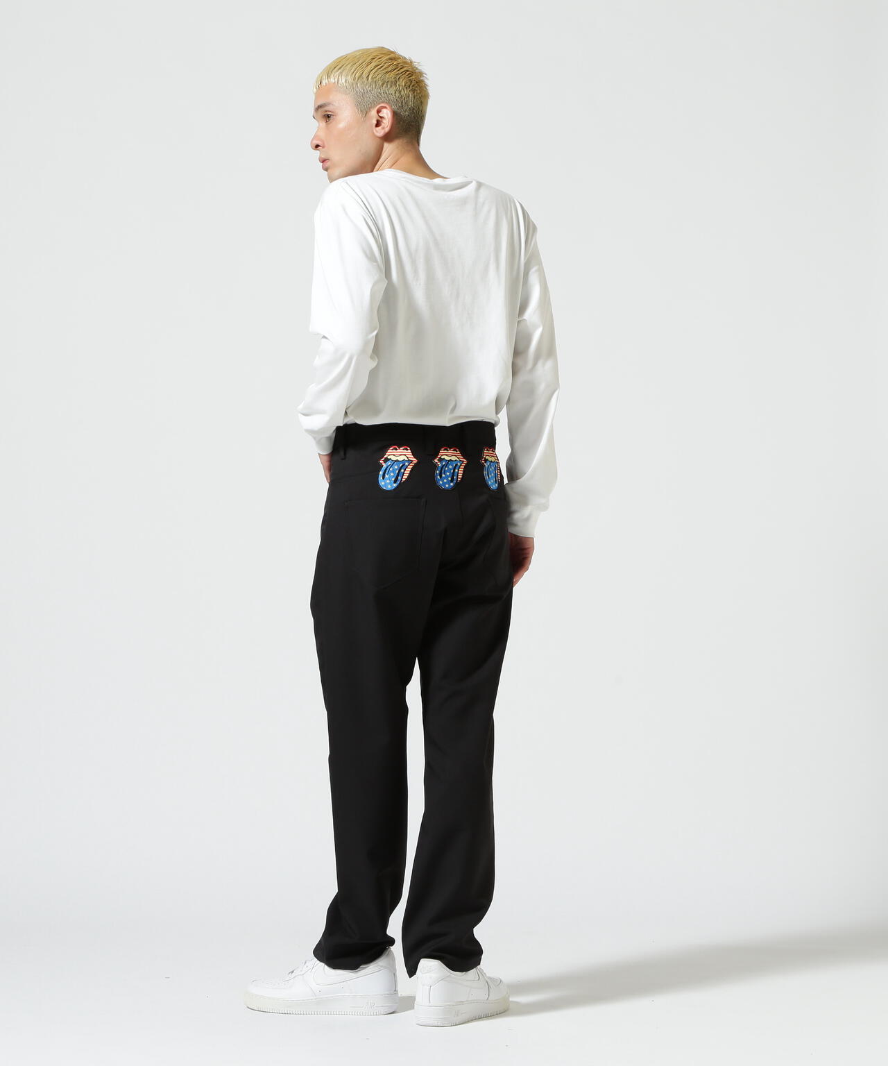 SURT(サート)別注 STONES CHINO