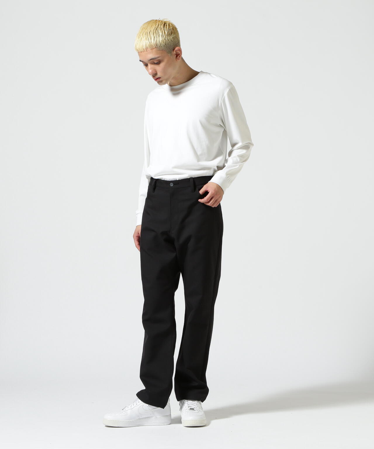 SURT(サート)別注 STONES CHINO