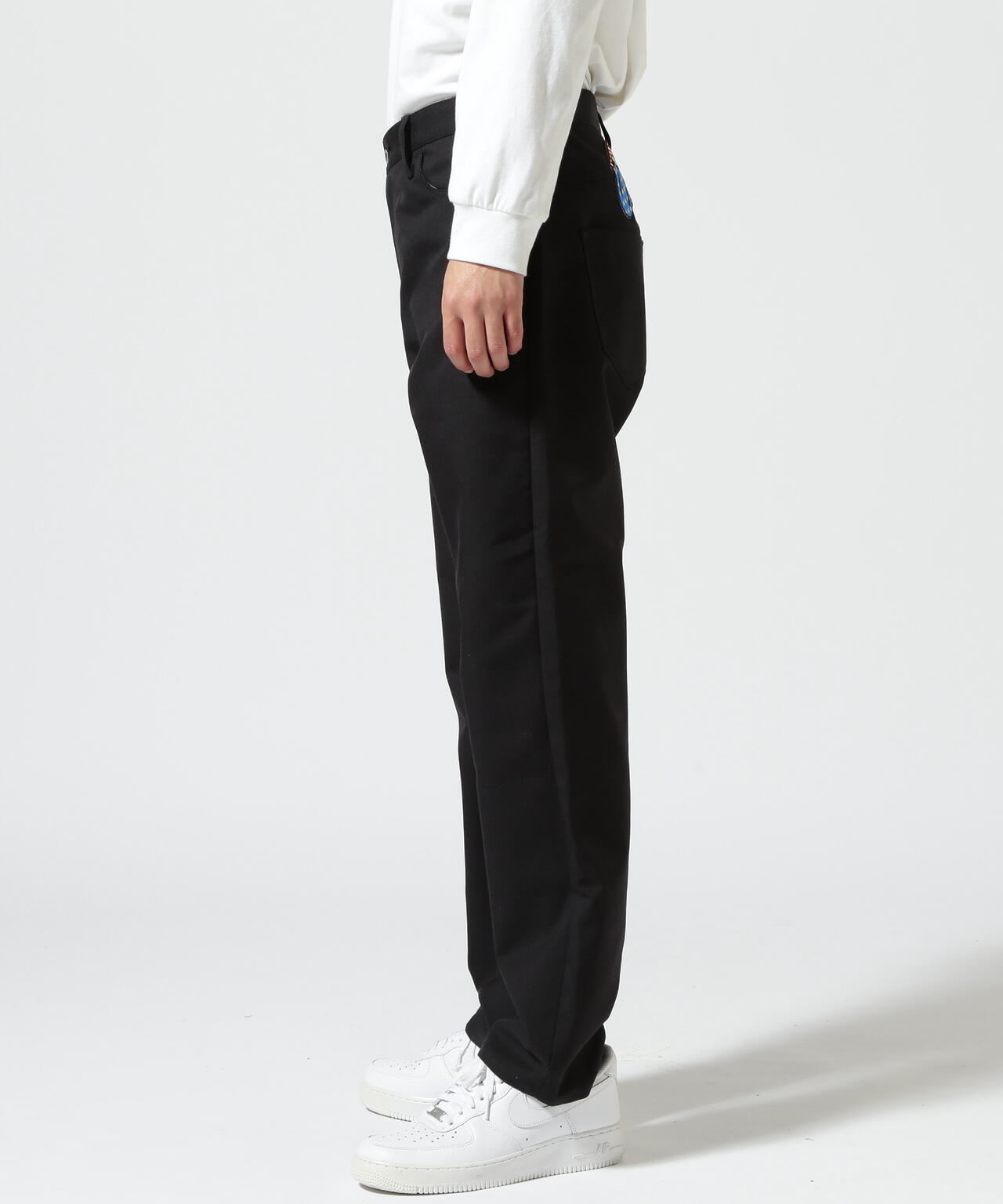 SURT(サート)別注 STONES CHINO