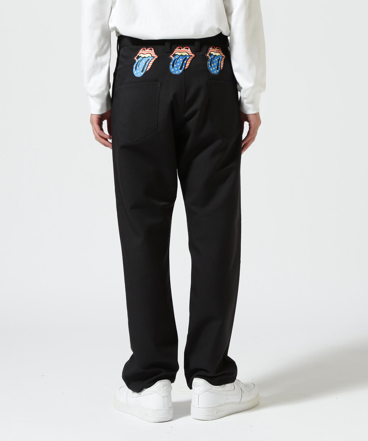 SURT(サート)別注 STONES CHINO