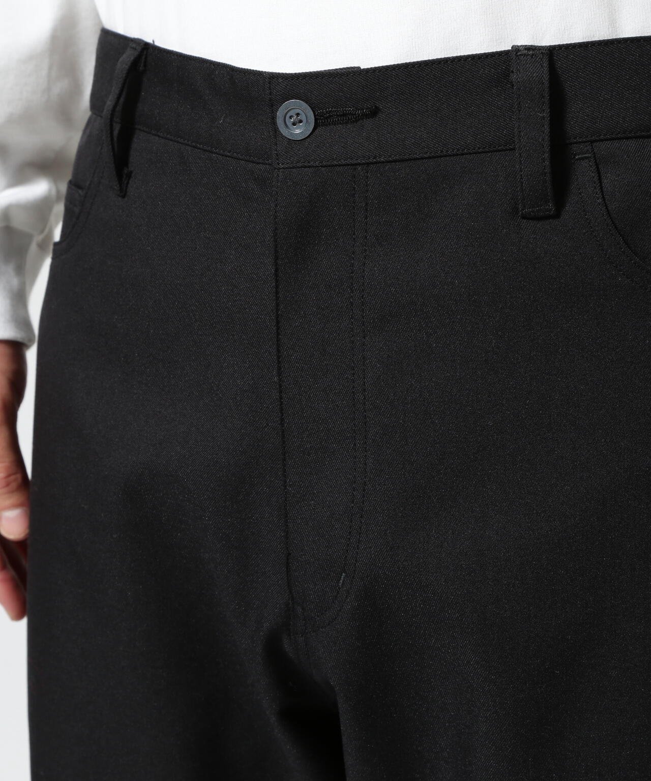 SURT(サート)別注 STONES CHINO