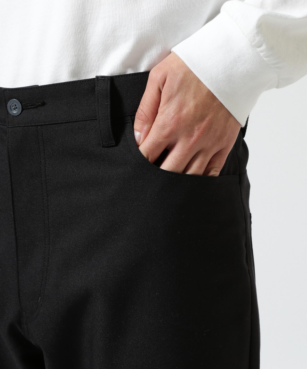 SURT(サート)別注 STONES CHINO