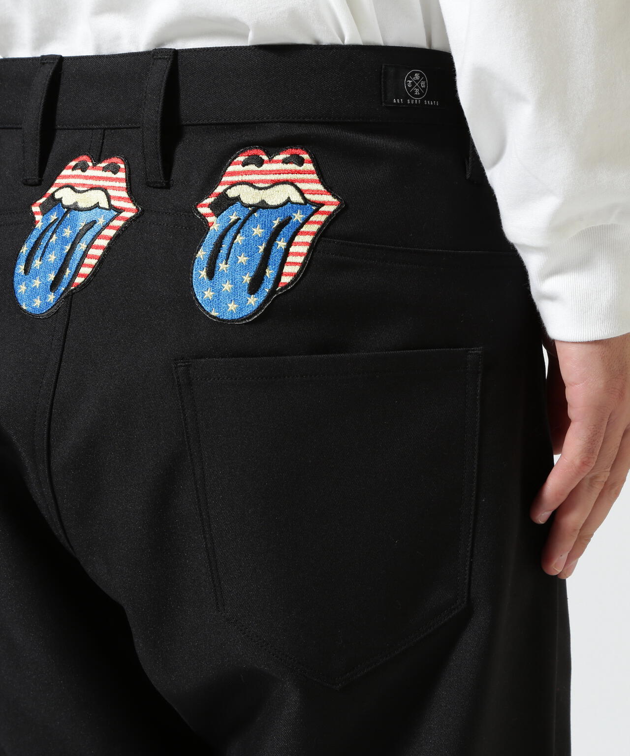 SURT(サート)別注 STONES CHINO