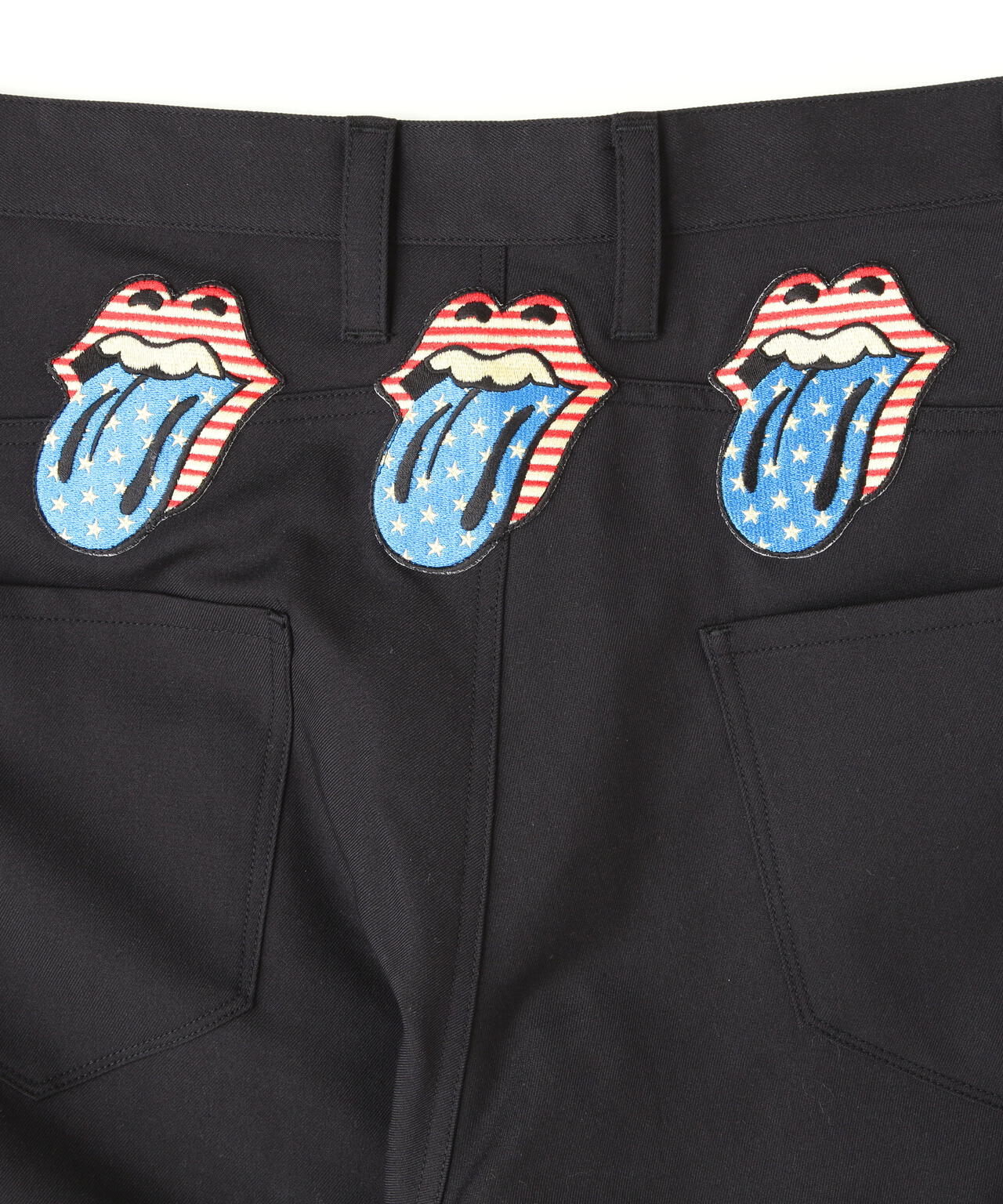 SURT(サート)別注 STONES CHINO