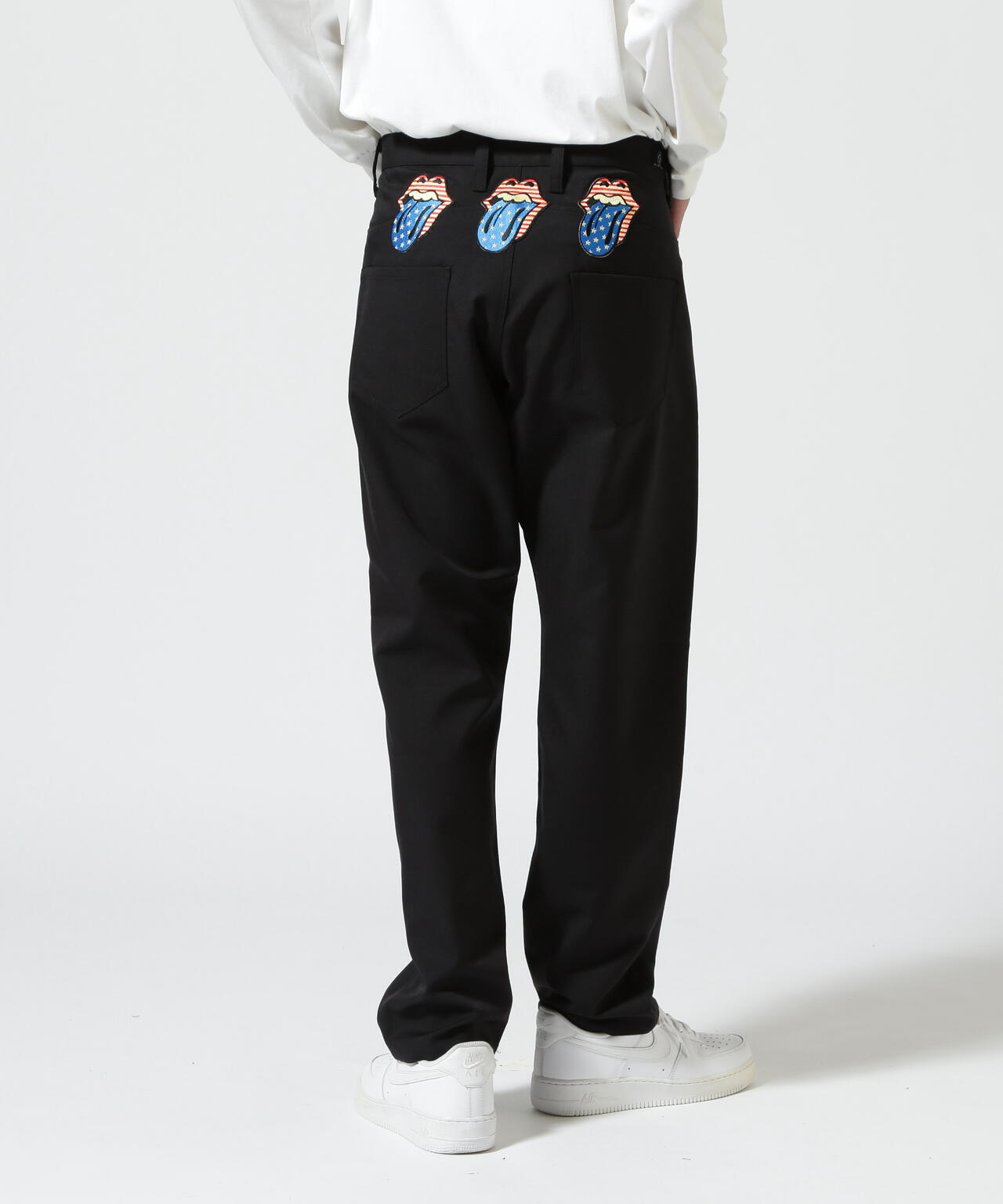 SURT(サート)別注 STONES CHINO